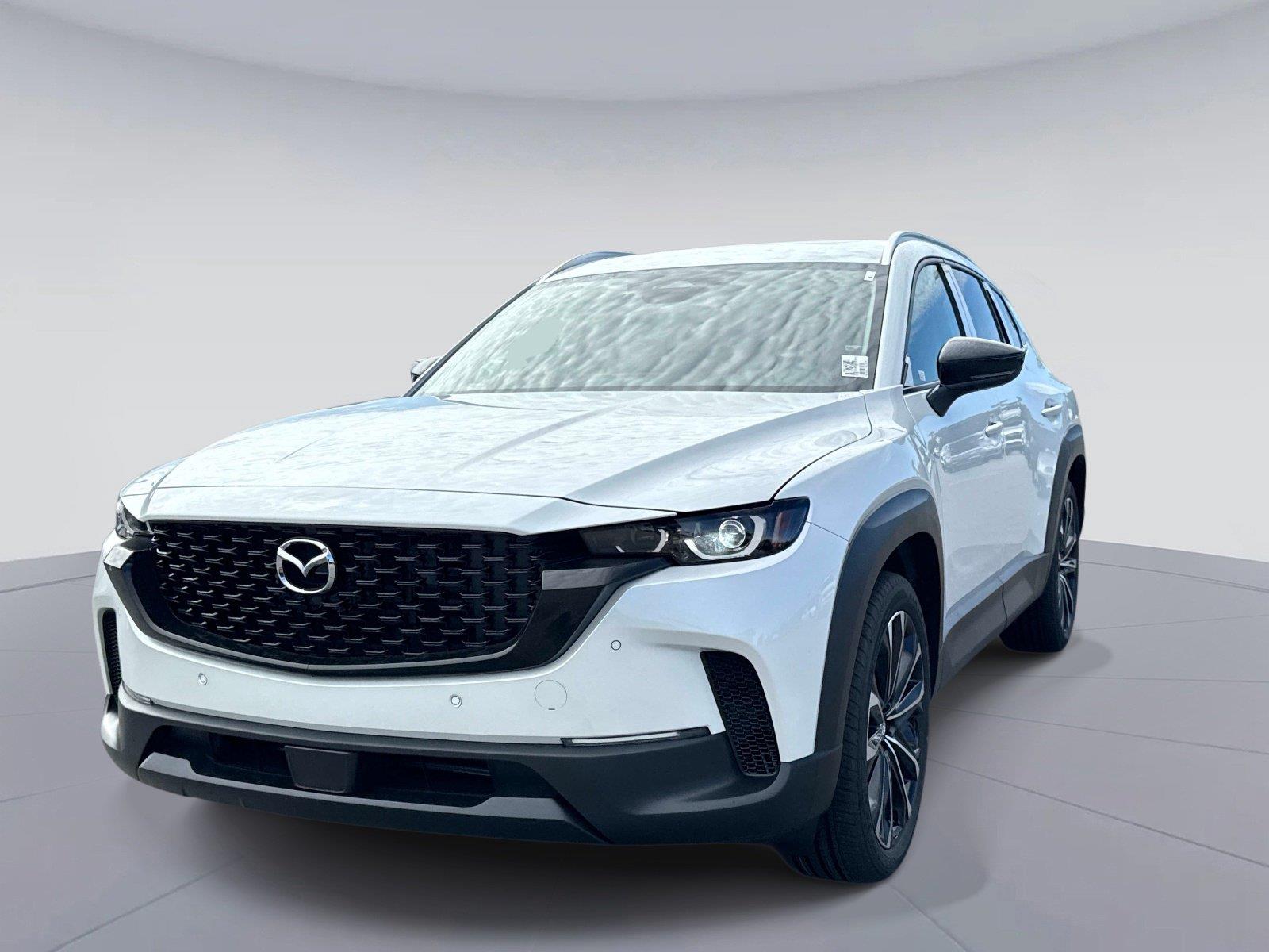 2026 Mazda CX-50 2.5 S Premium
