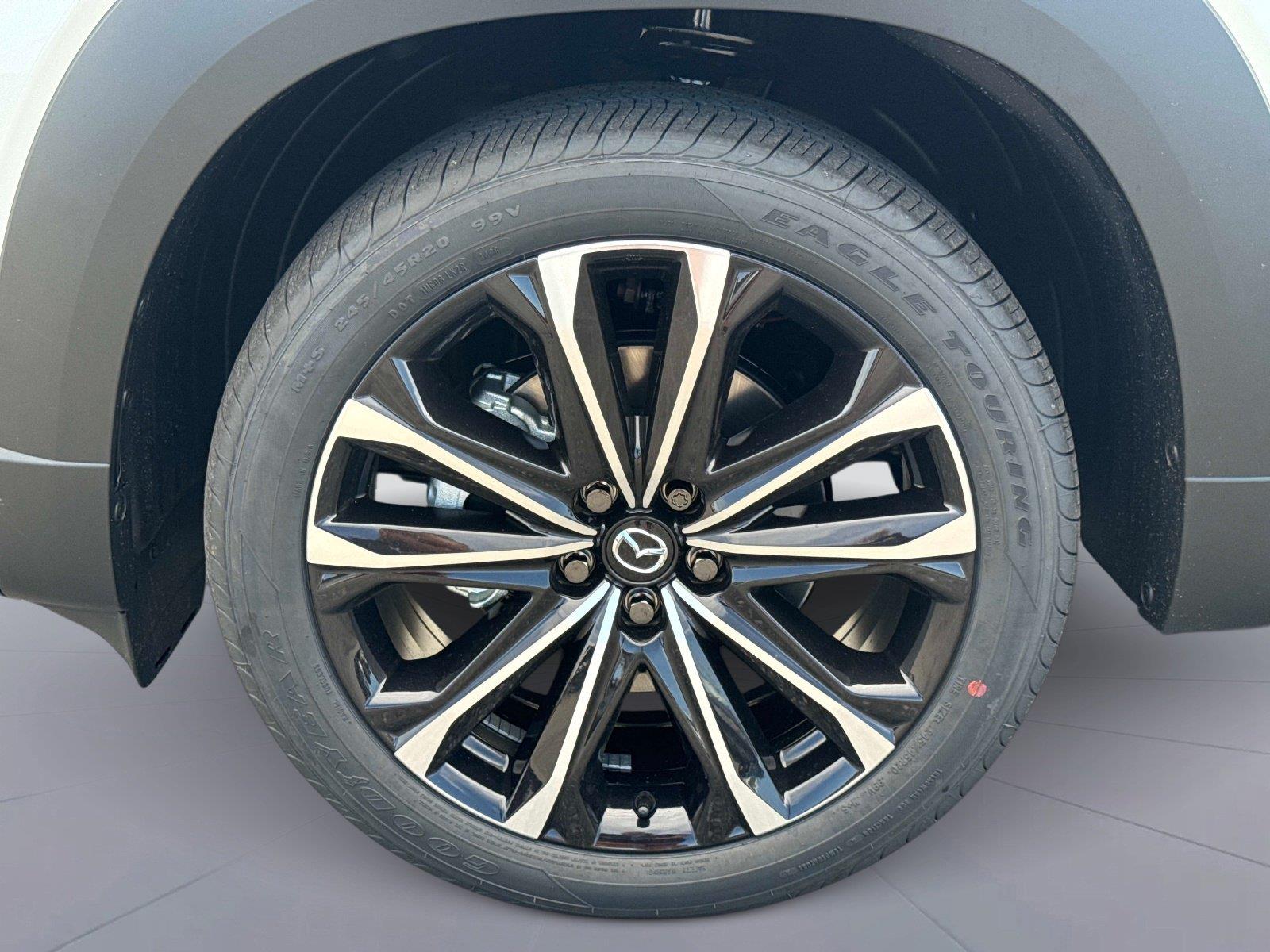 2026 Mazda CX-50 2.5 S Premium