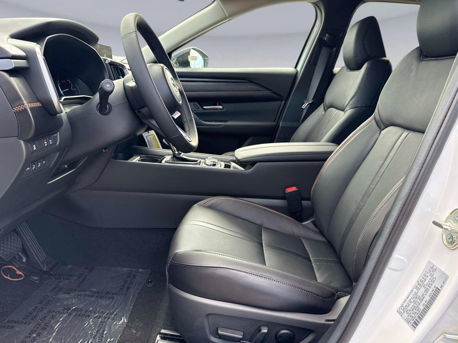 2026 Mazda CX-50 2.5 S Premium