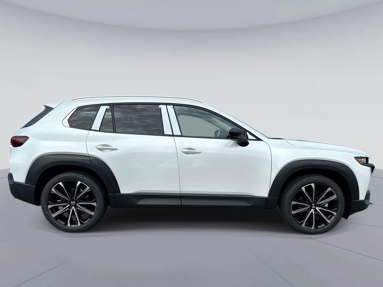 2026 Mazda CX-50 2.5 S Premium