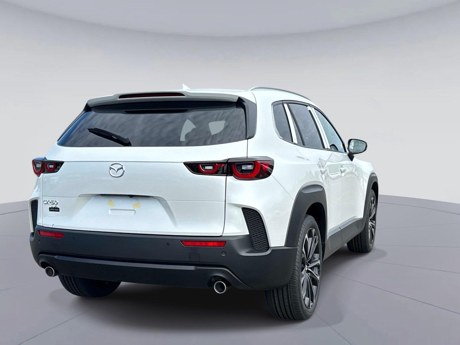 2026 Mazda CX-50 2.5 S Premium