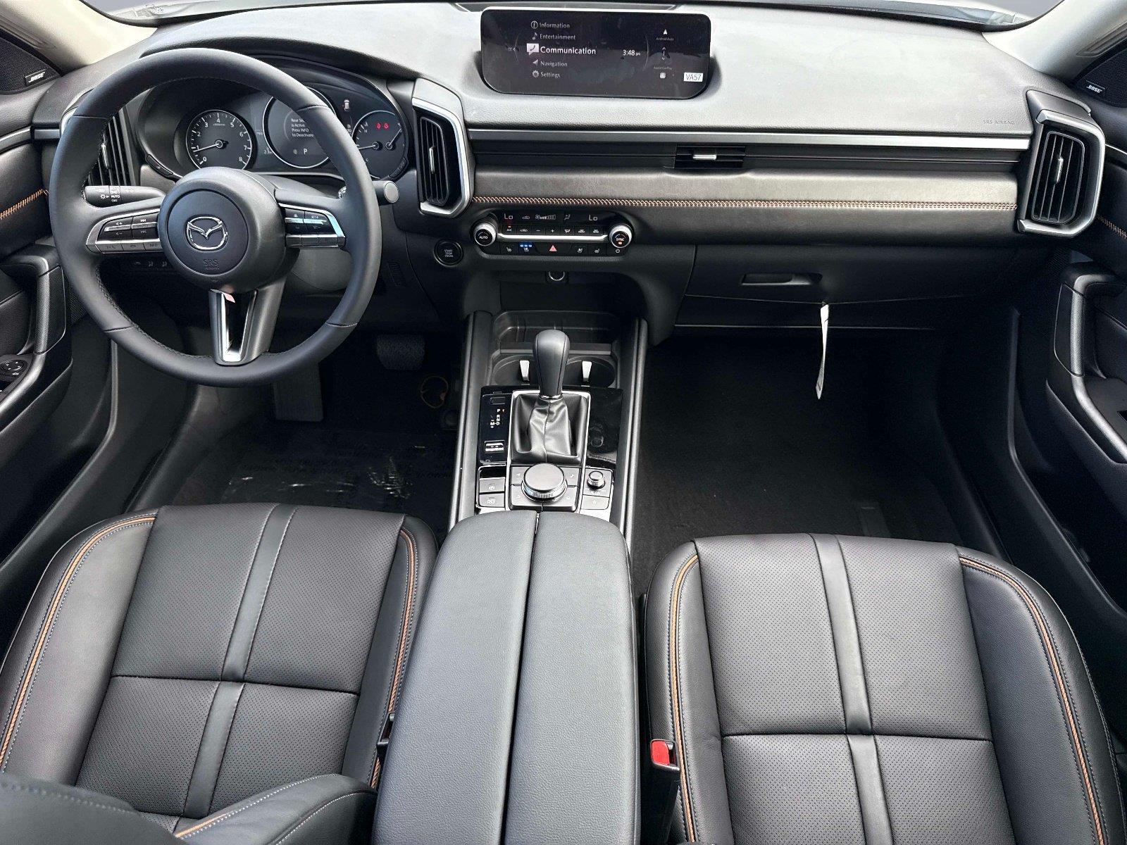2026 Mazda CX-50 2.5 S Premium
