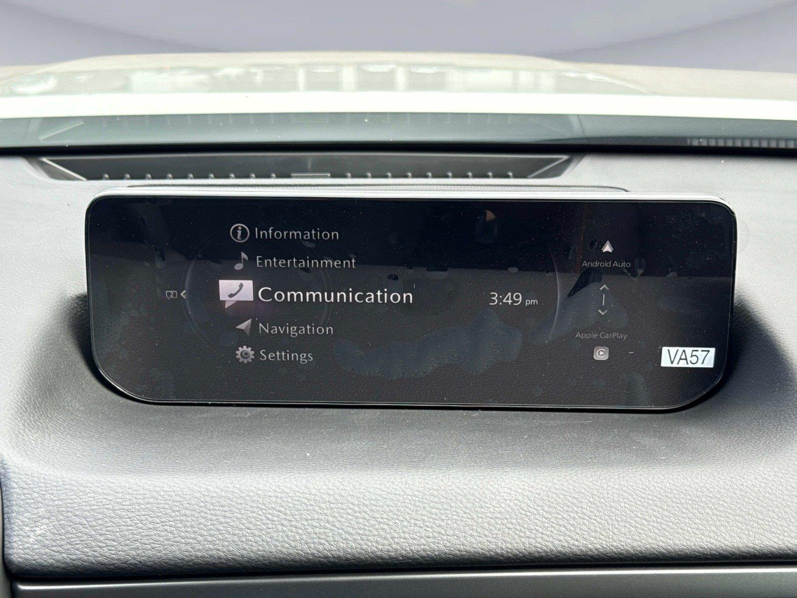 2026 Mazda CX-50 2.5 S Premium