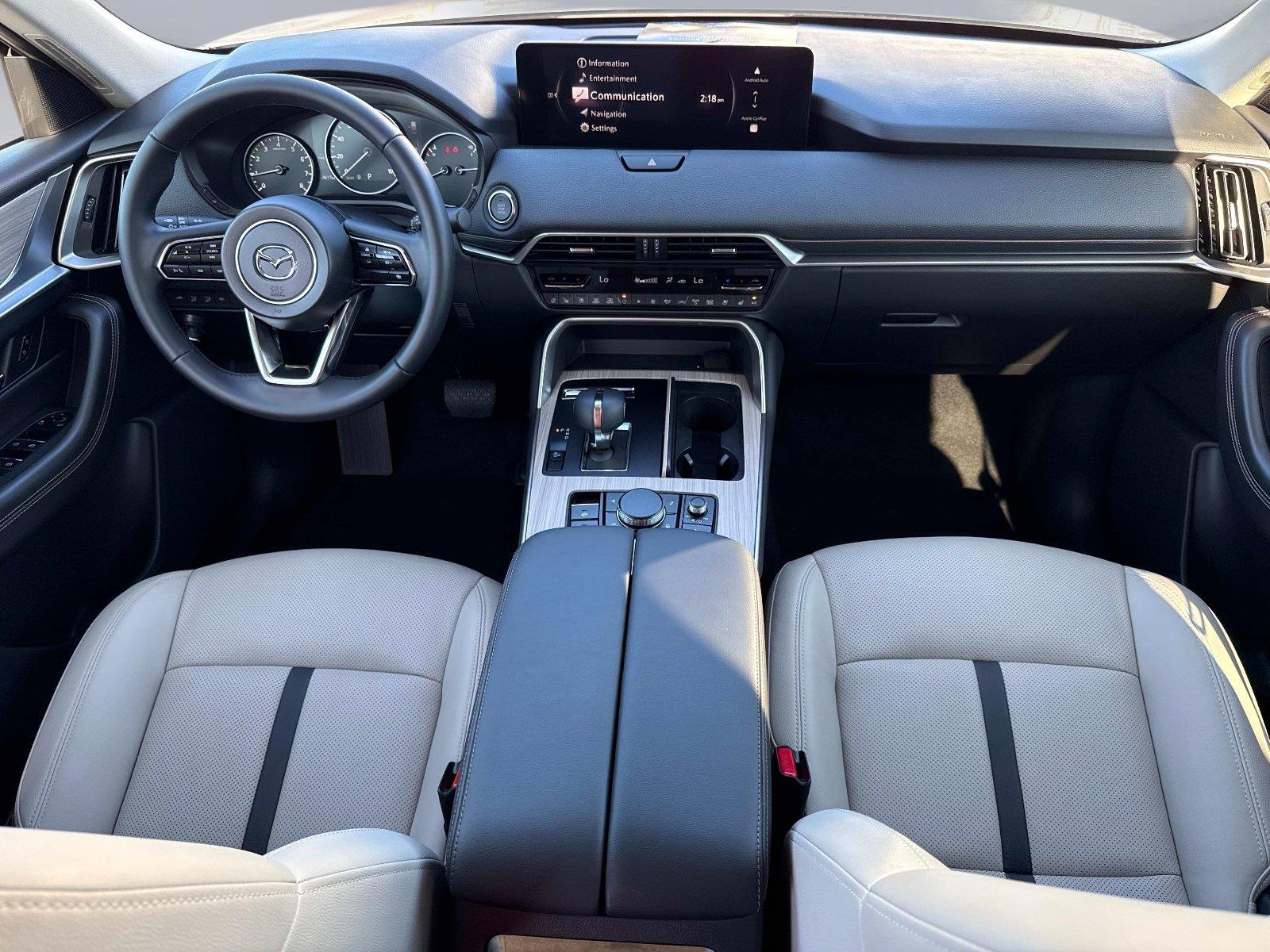 2026 Mazda CX-90 Preferred