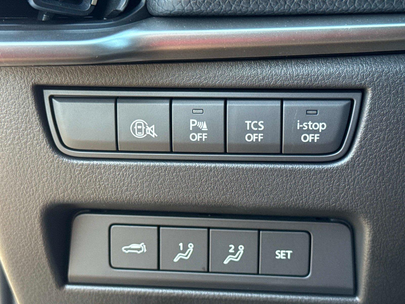 2026 Mazda CX-90 Preferred