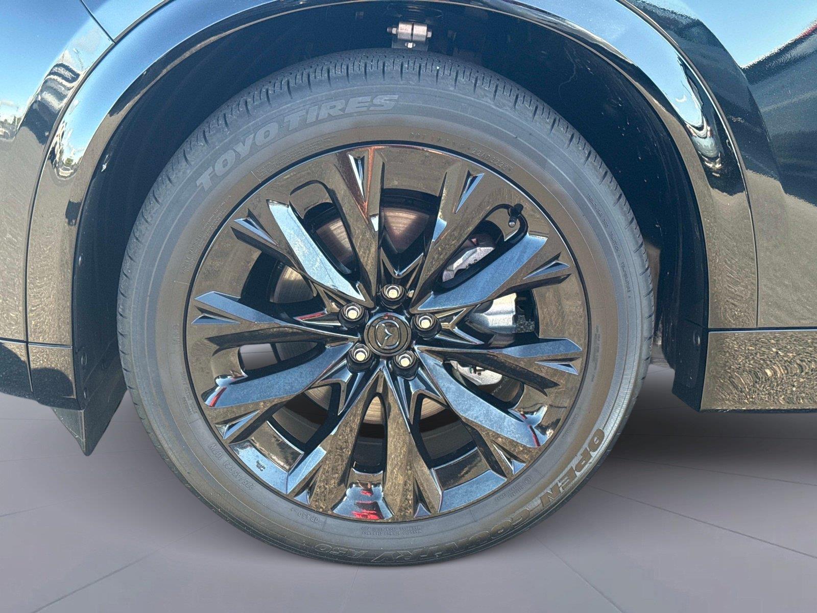 2026 Mazda CX-90 S Premium Sport
