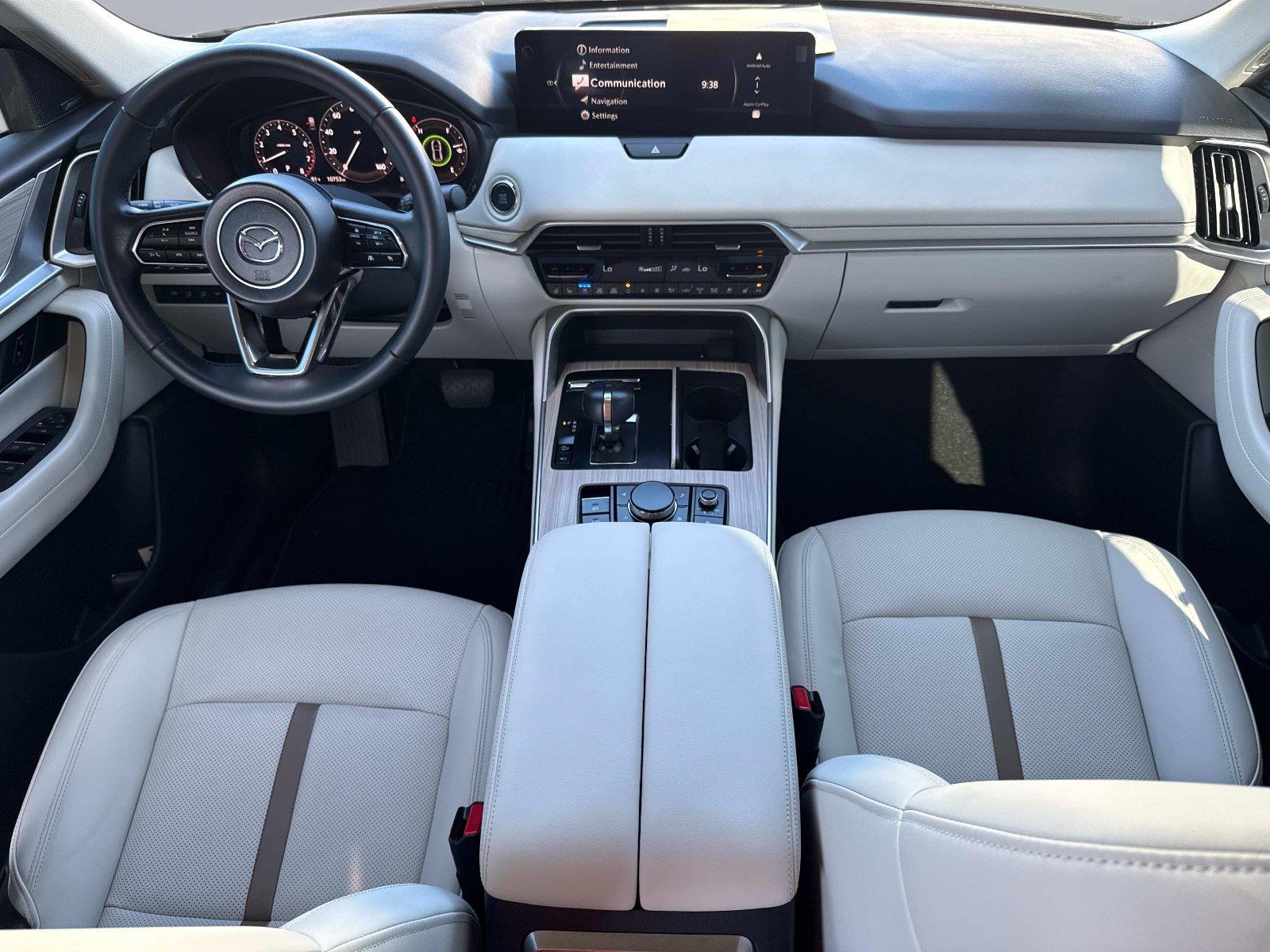 2026 Mazda CX-90 S Premium Sport