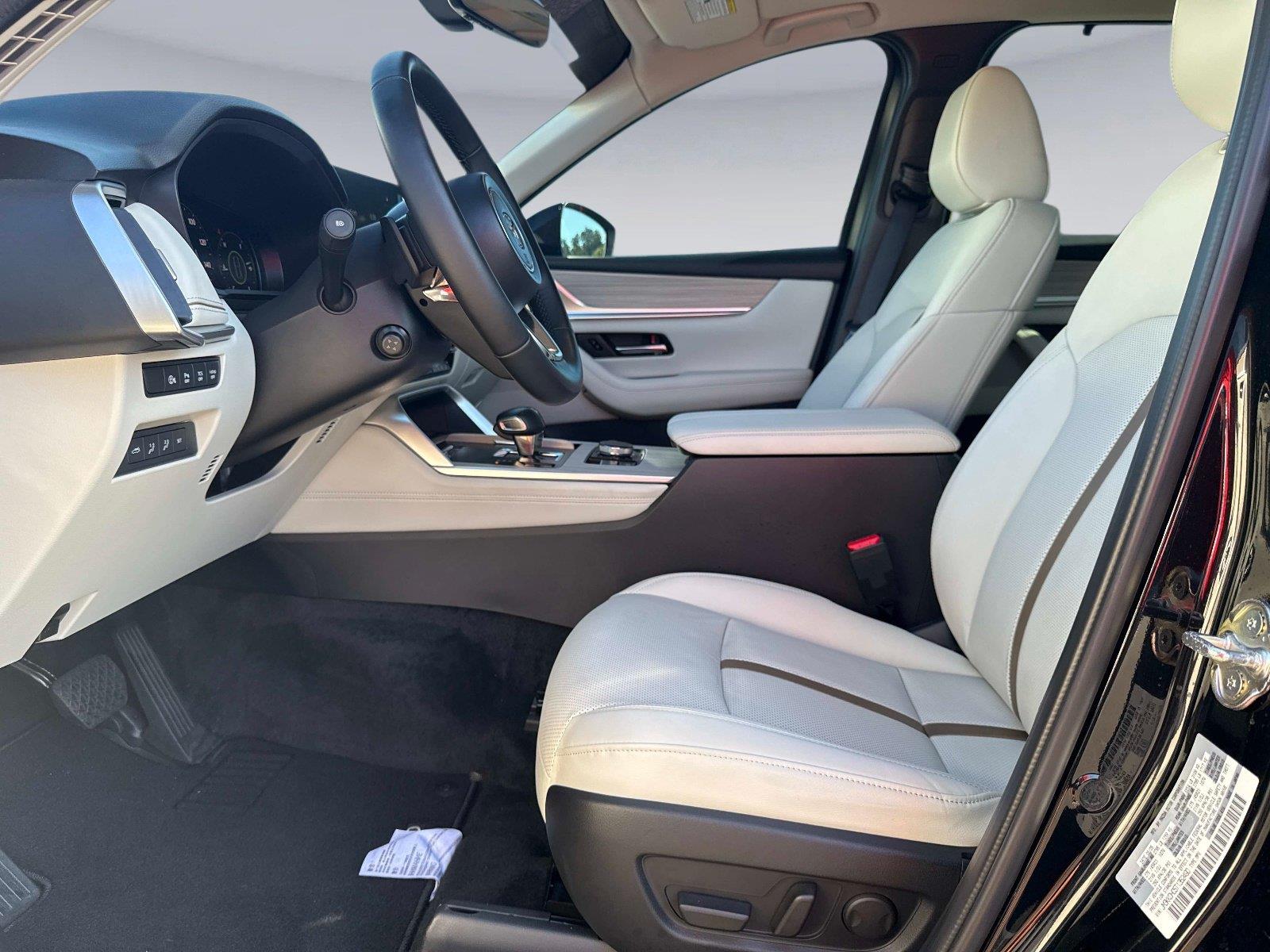2026 Mazda CX-90 S Premium Sport