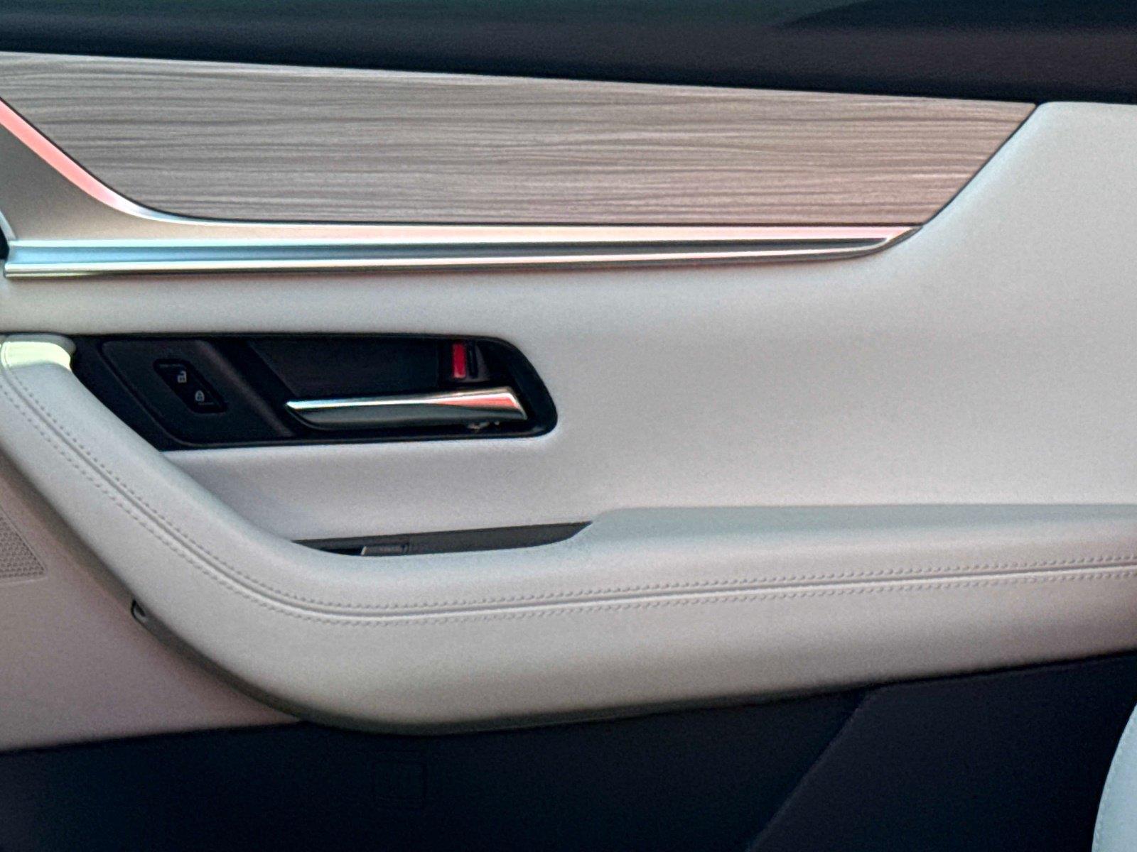 2026 Mazda CX-90 S Premium Sport