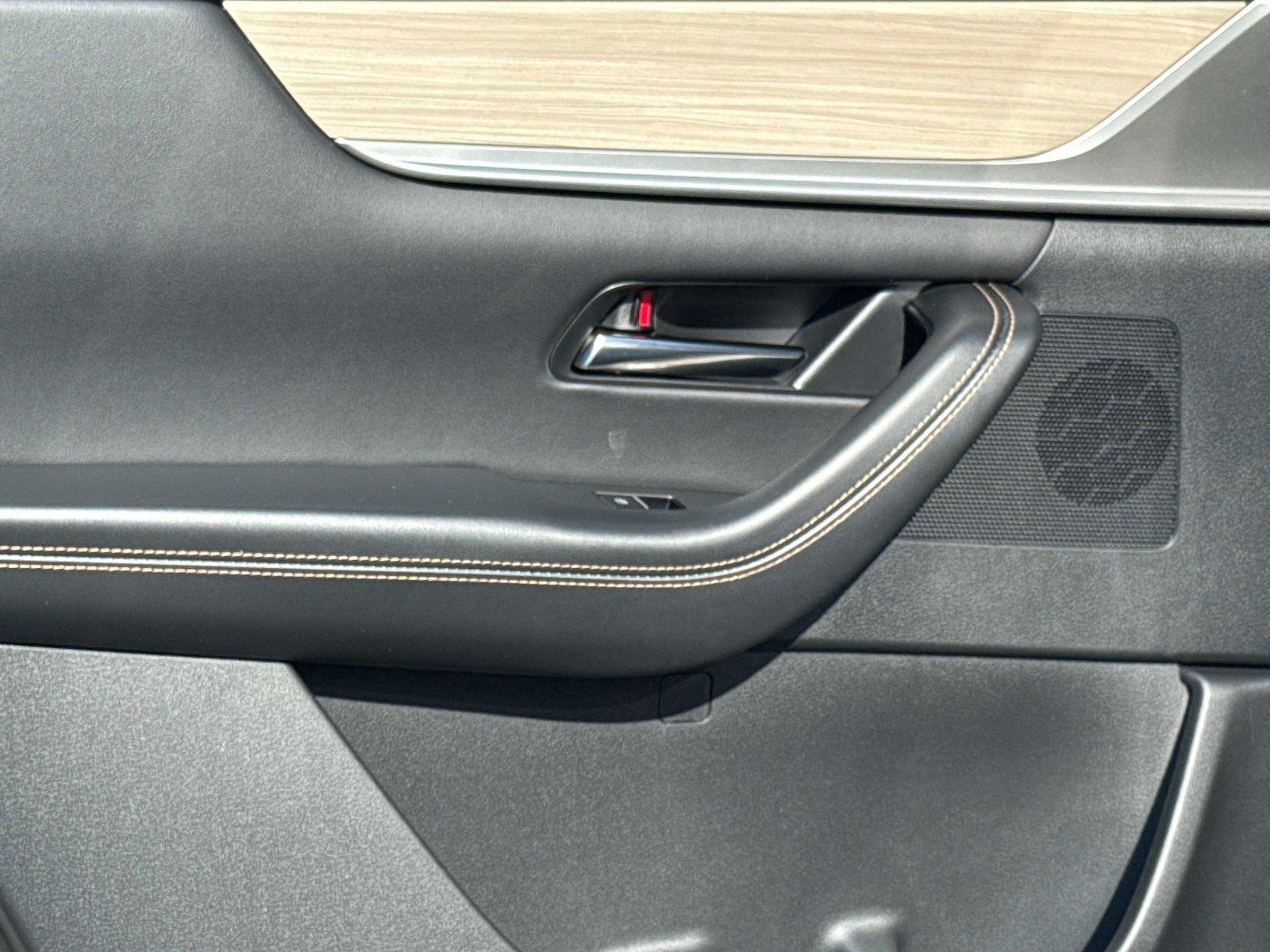 2026 Mazda CX-90 Preferred