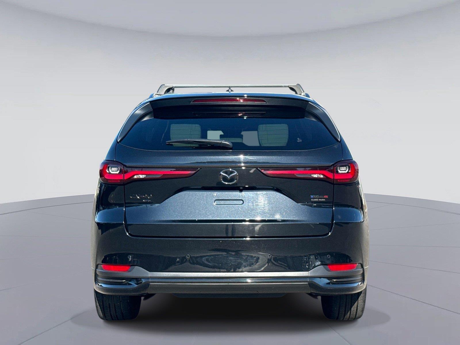 2026 Mazda CX-90 S Premium Sport