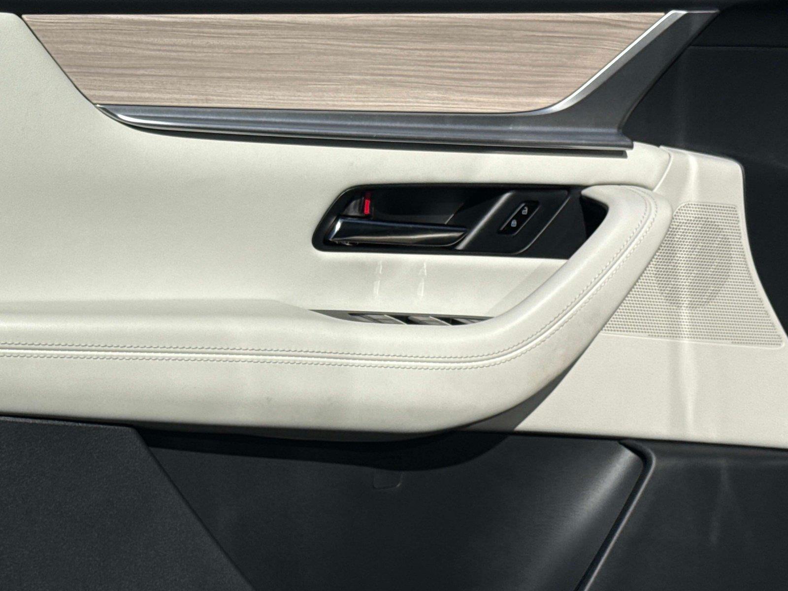 2026 Mazda CX-90 S Premium Sport