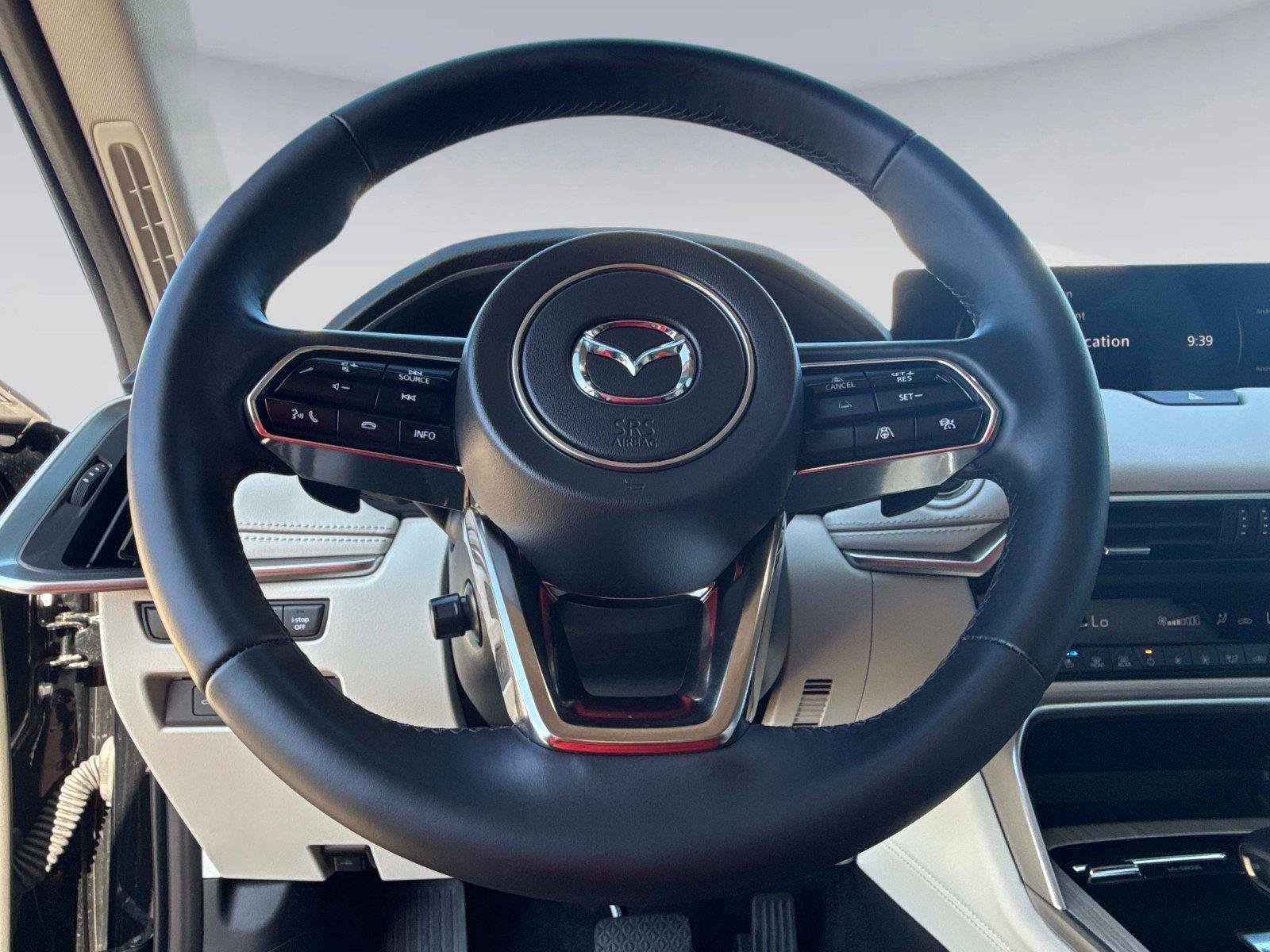 2026 Mazda CX-90 S Premium Sport