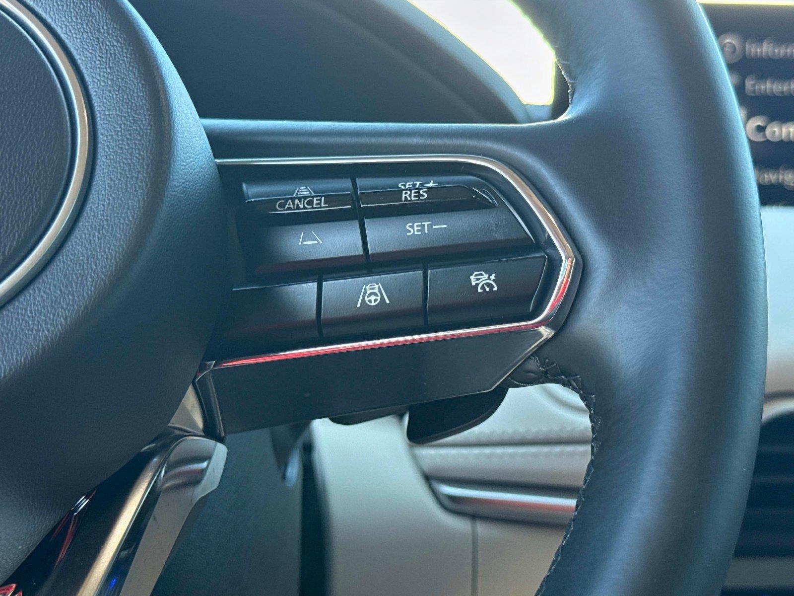 2026 Mazda CX-90 S Premium Sport