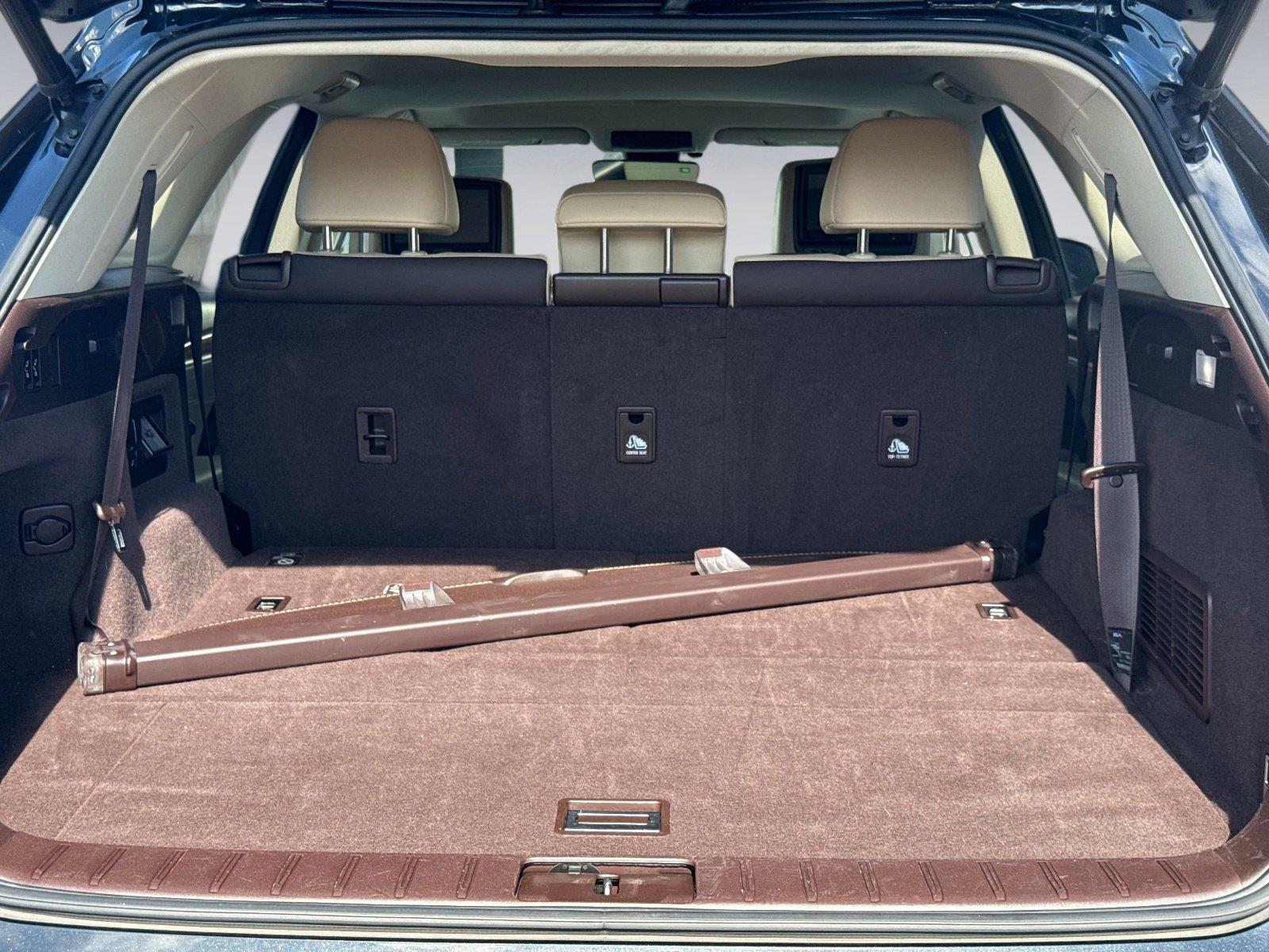 2019 Lexus RX RX 350L Luxury