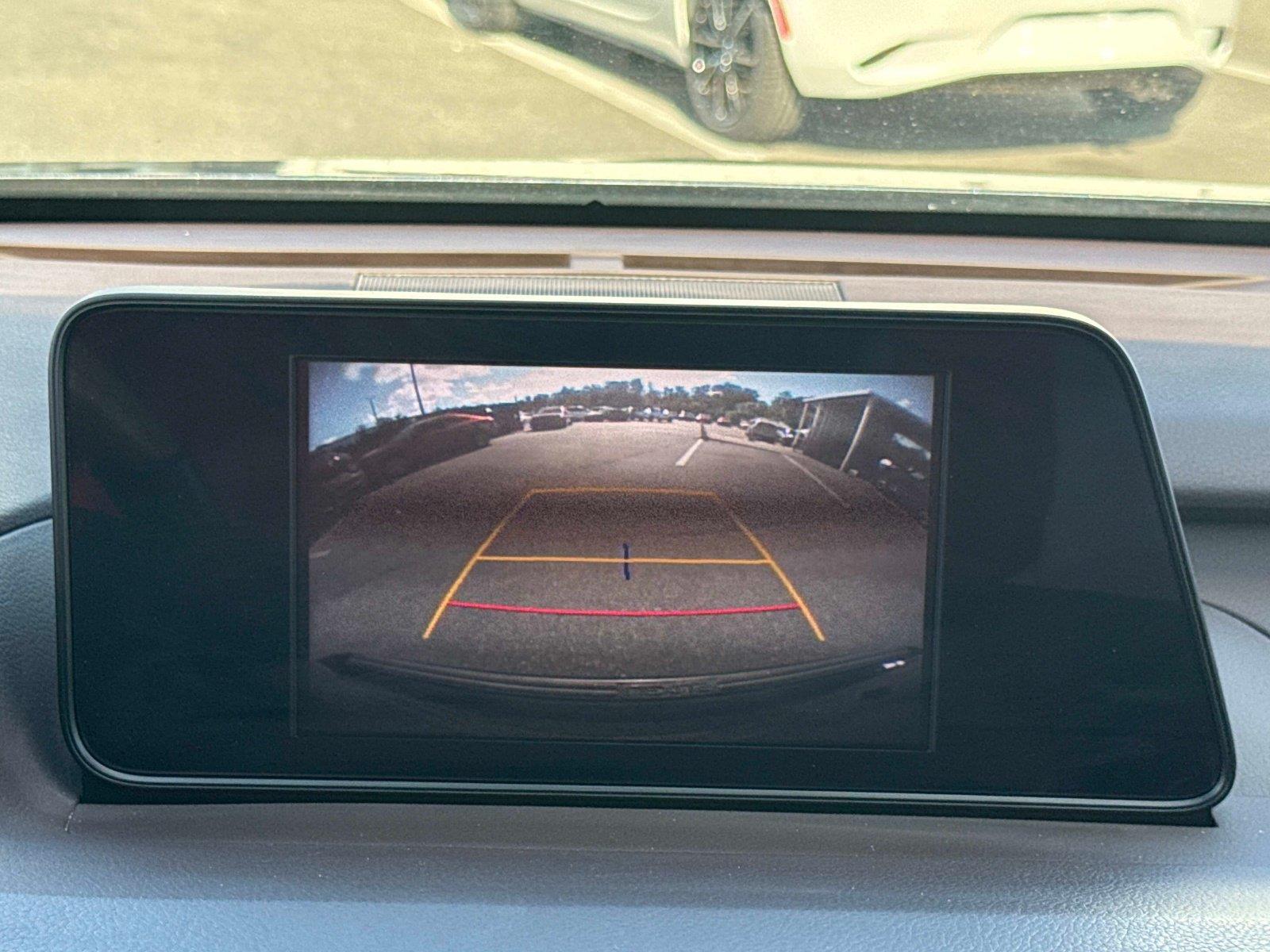 2019 Lexus RX RX 350L Luxury