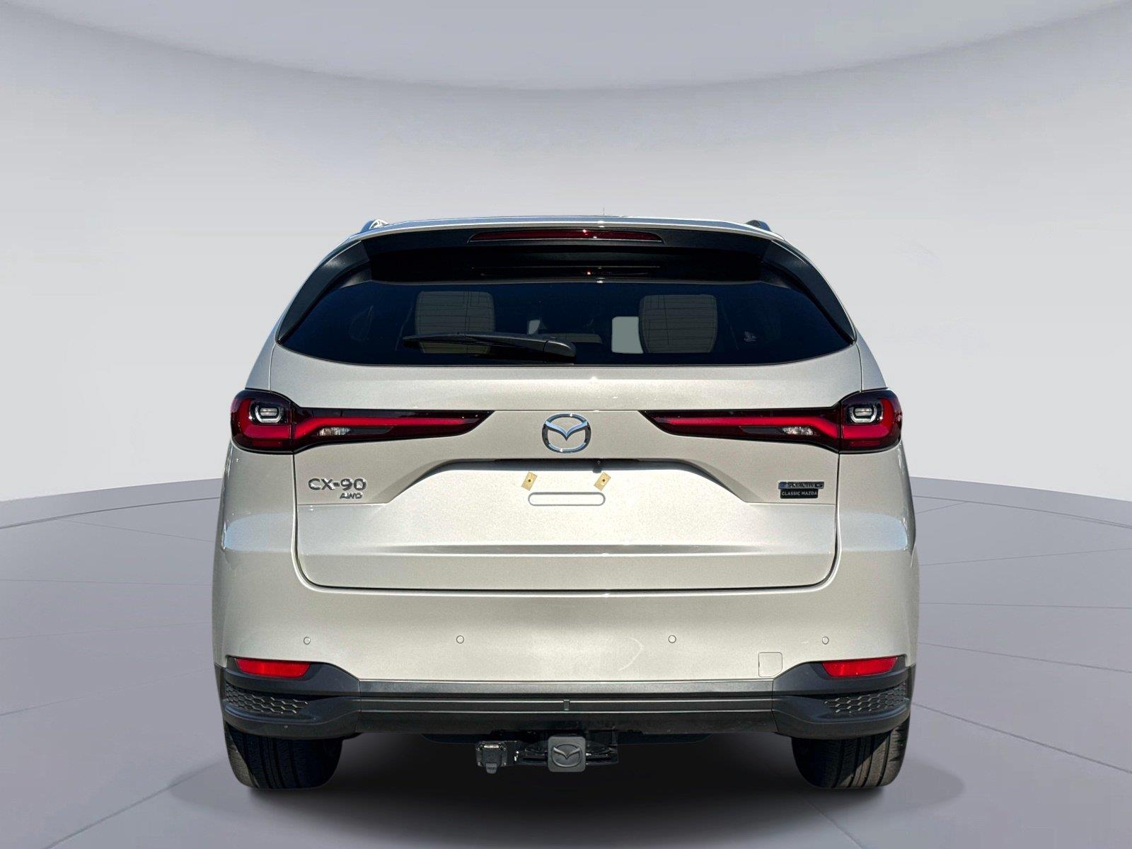 2026 Mazda CX-90 Preferred
