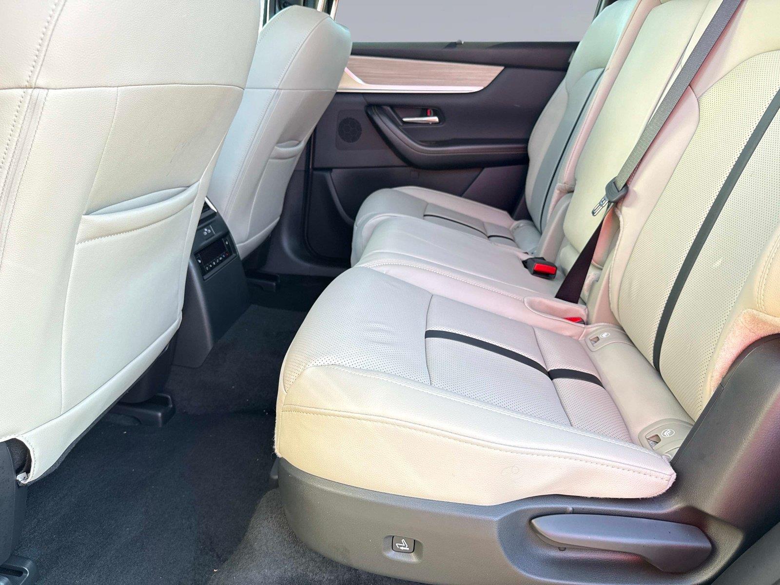 2026 Mazda CX-90 Preferred