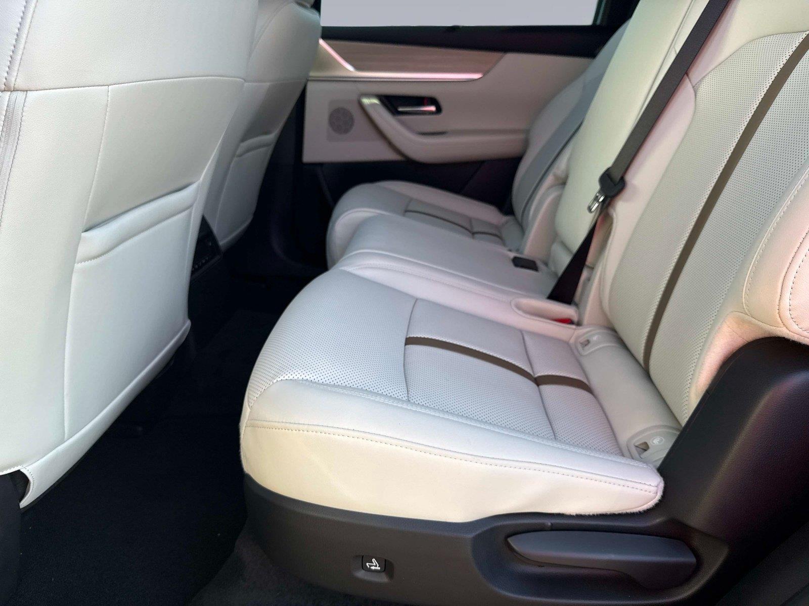 2026 Mazda CX-90 S Premium Sport