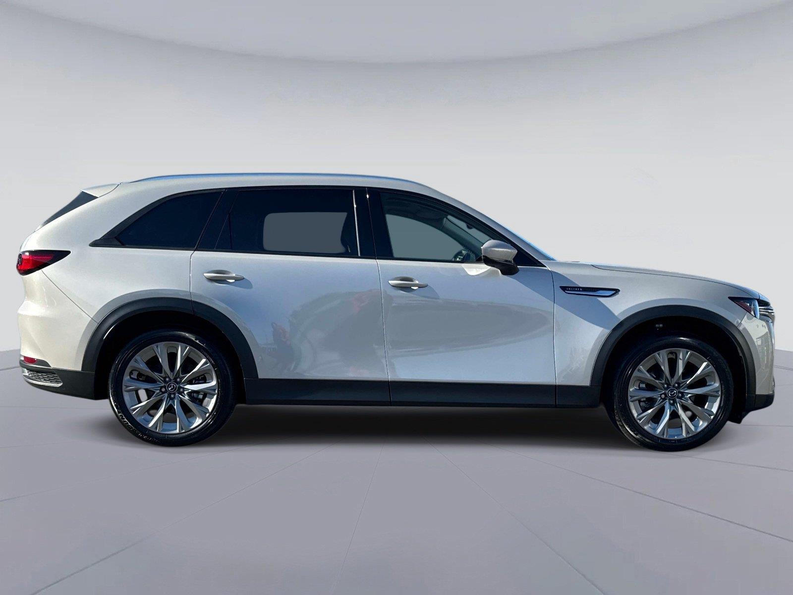 2026 Mazda CX-90 Preferred