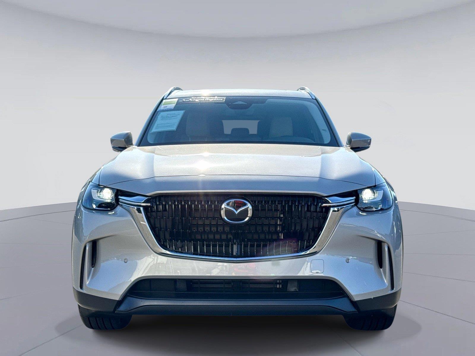 2026 Mazda CX-90 Preferred