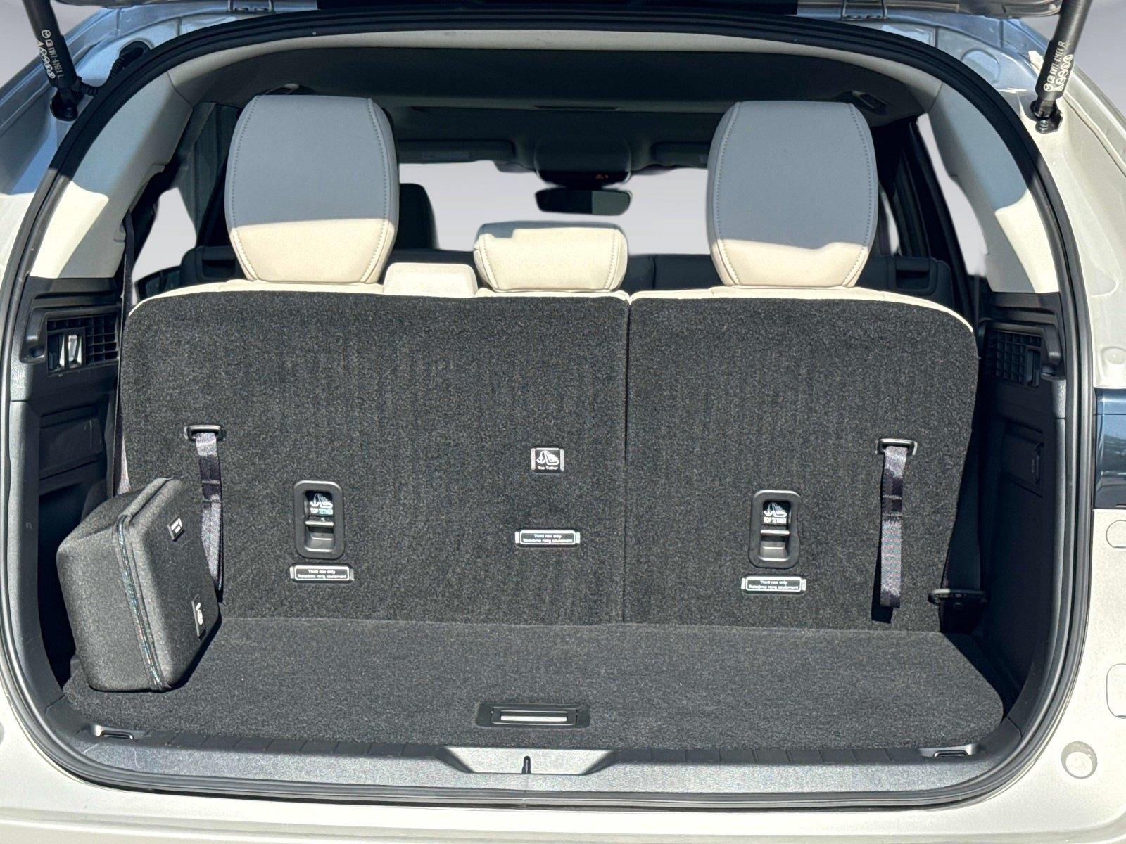 2026 Mazda CX-90 Preferred