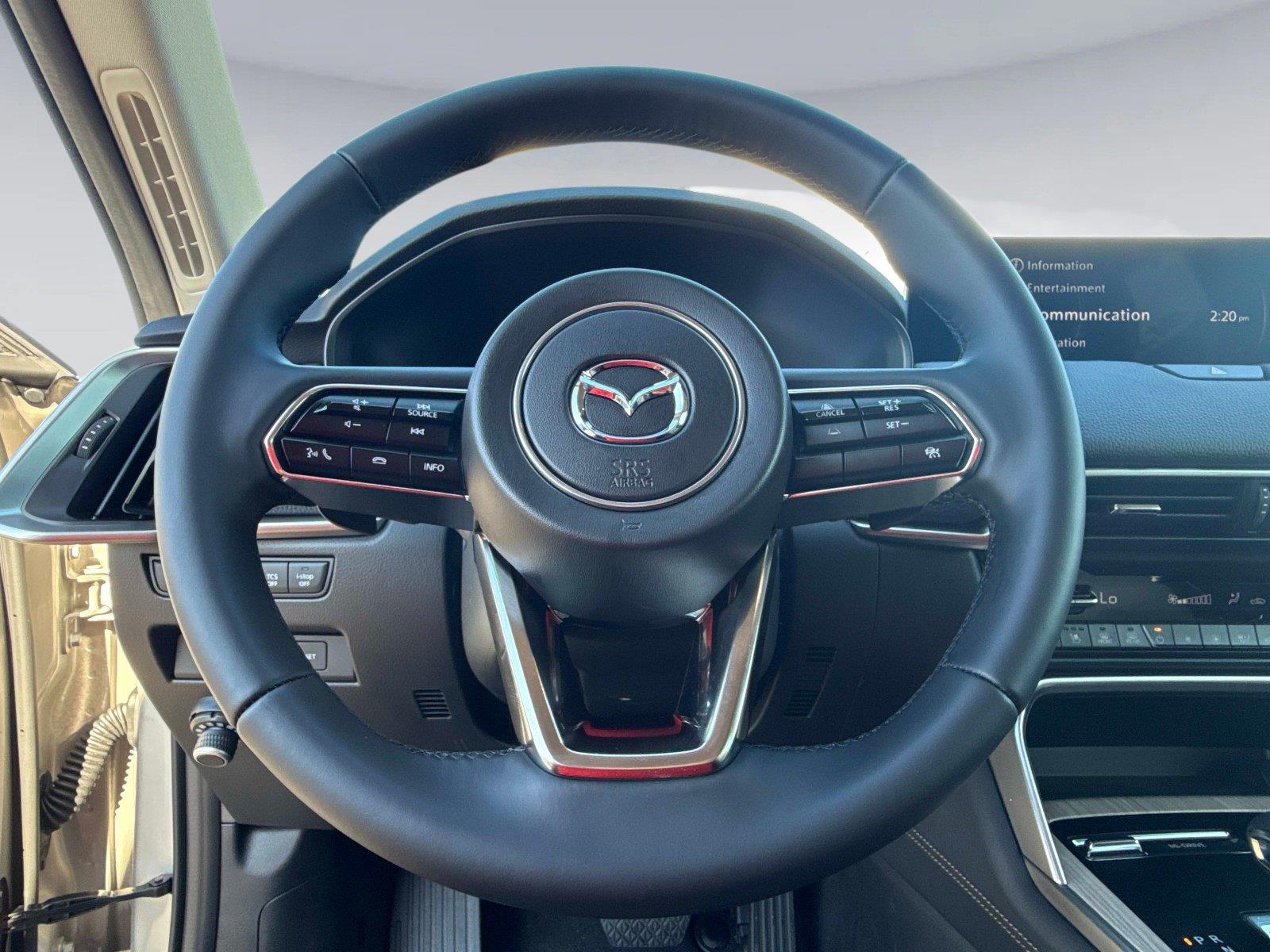 2026 Mazda CX-90 Preferred
