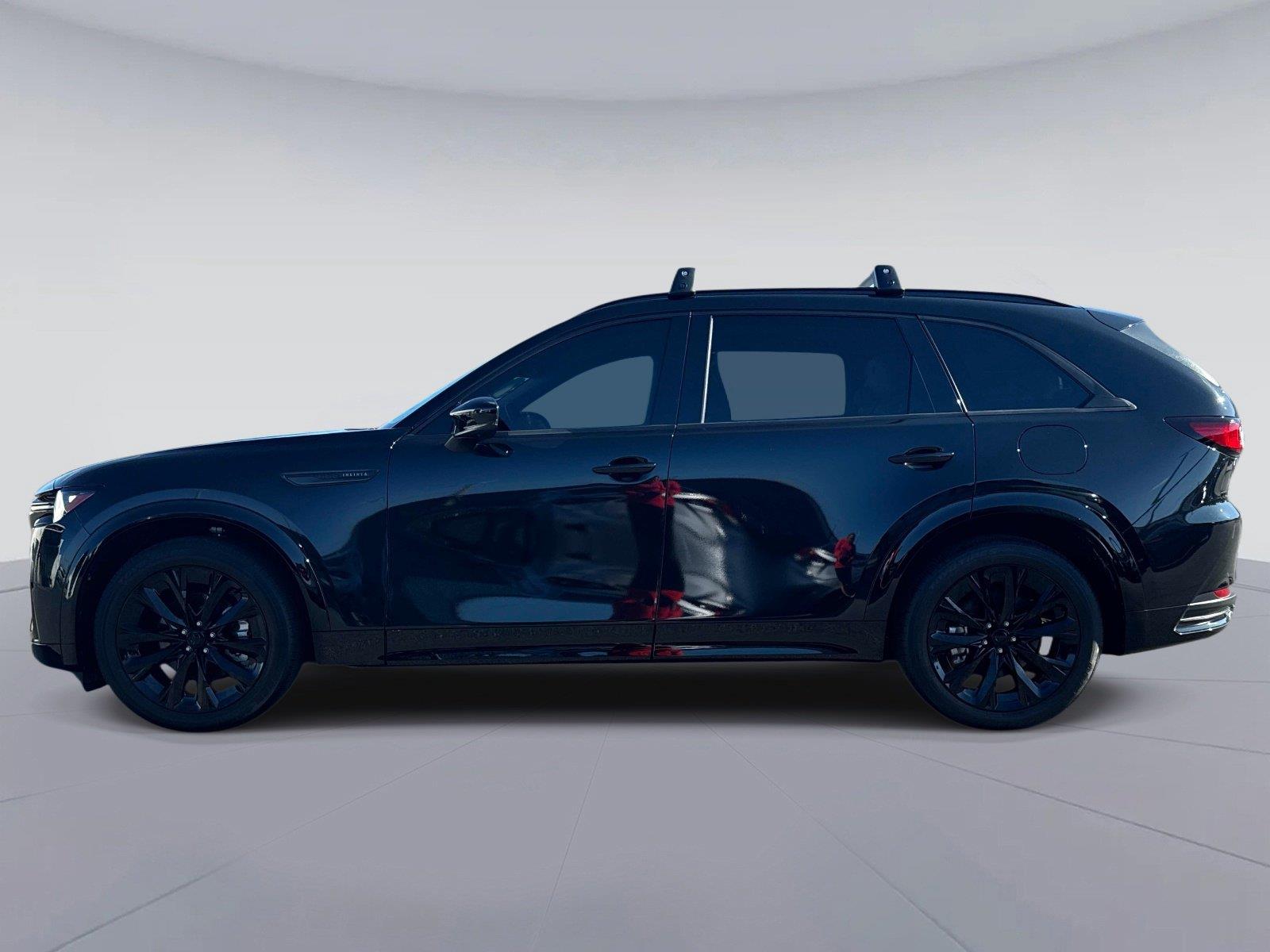 2026 Mazda CX-90 S Premium Sport