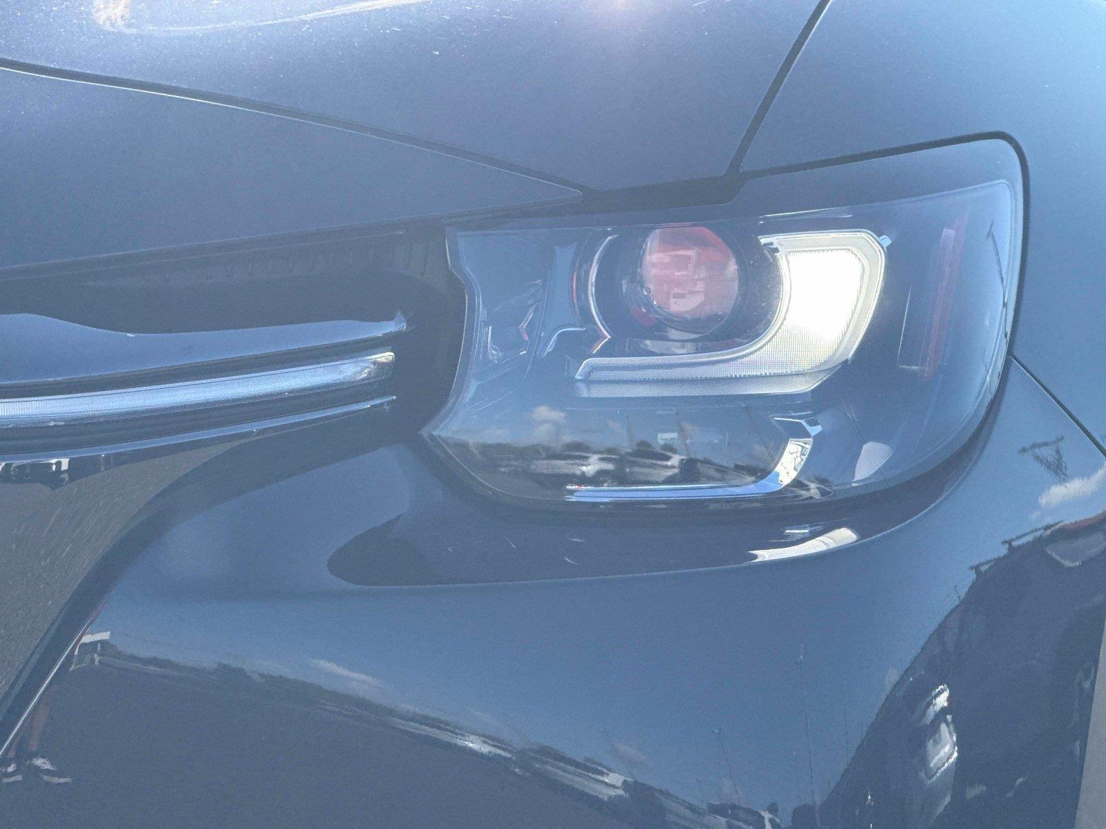 2026 Mazda CX-90 S Premium Sport