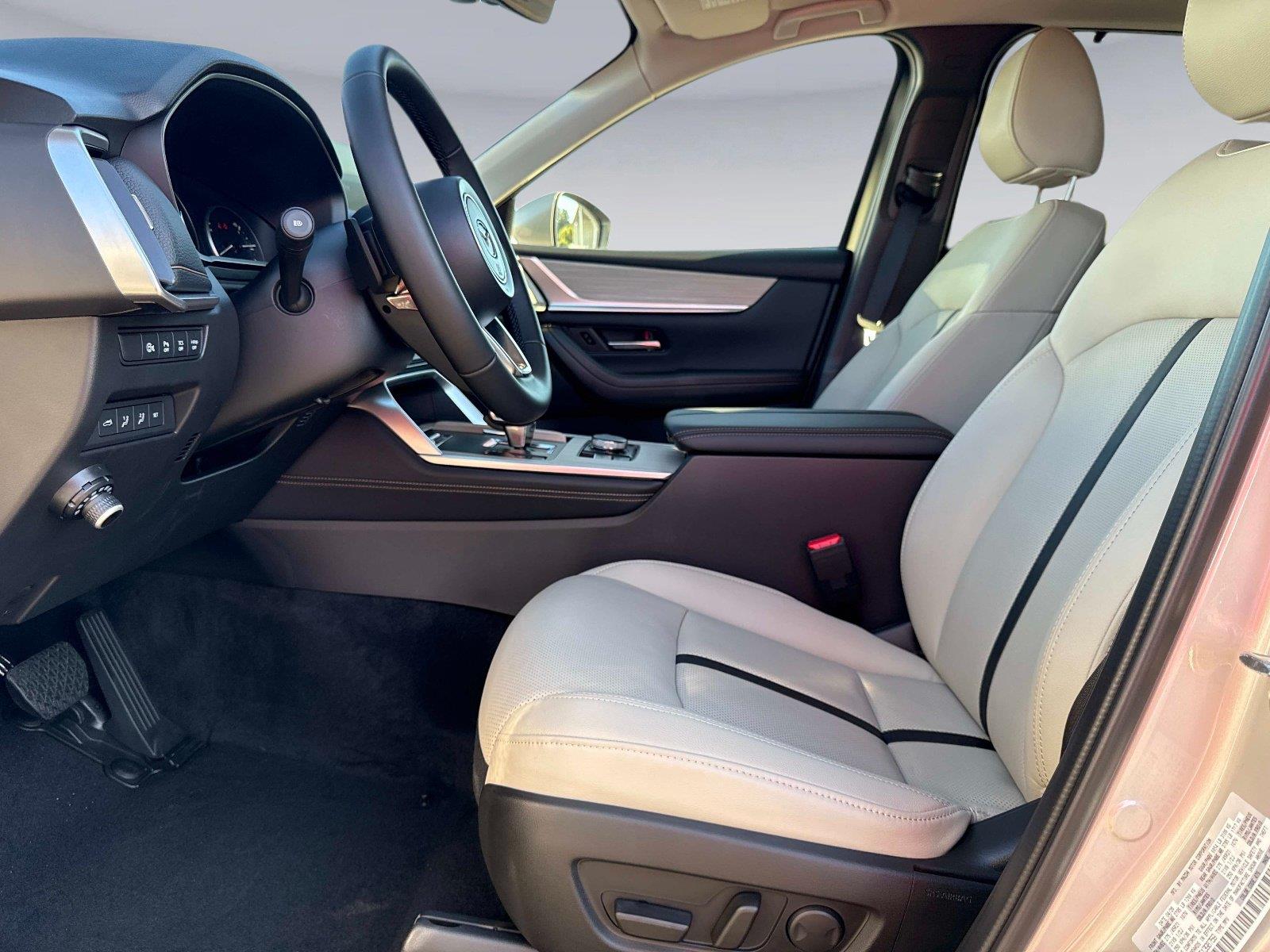 2026 Mazda CX-90 Preferred