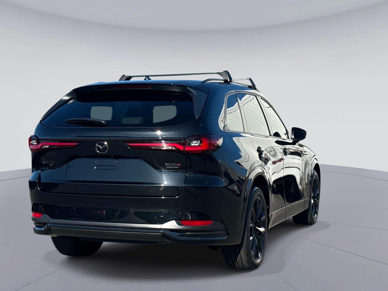 2026 Mazda CX-90 S Premium Sport