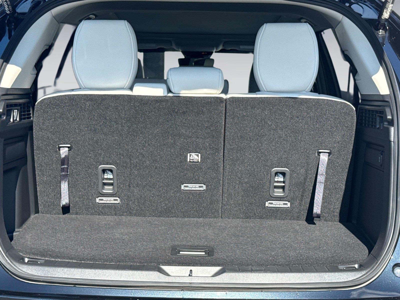 2026 Mazda CX-90 S Premium Sport