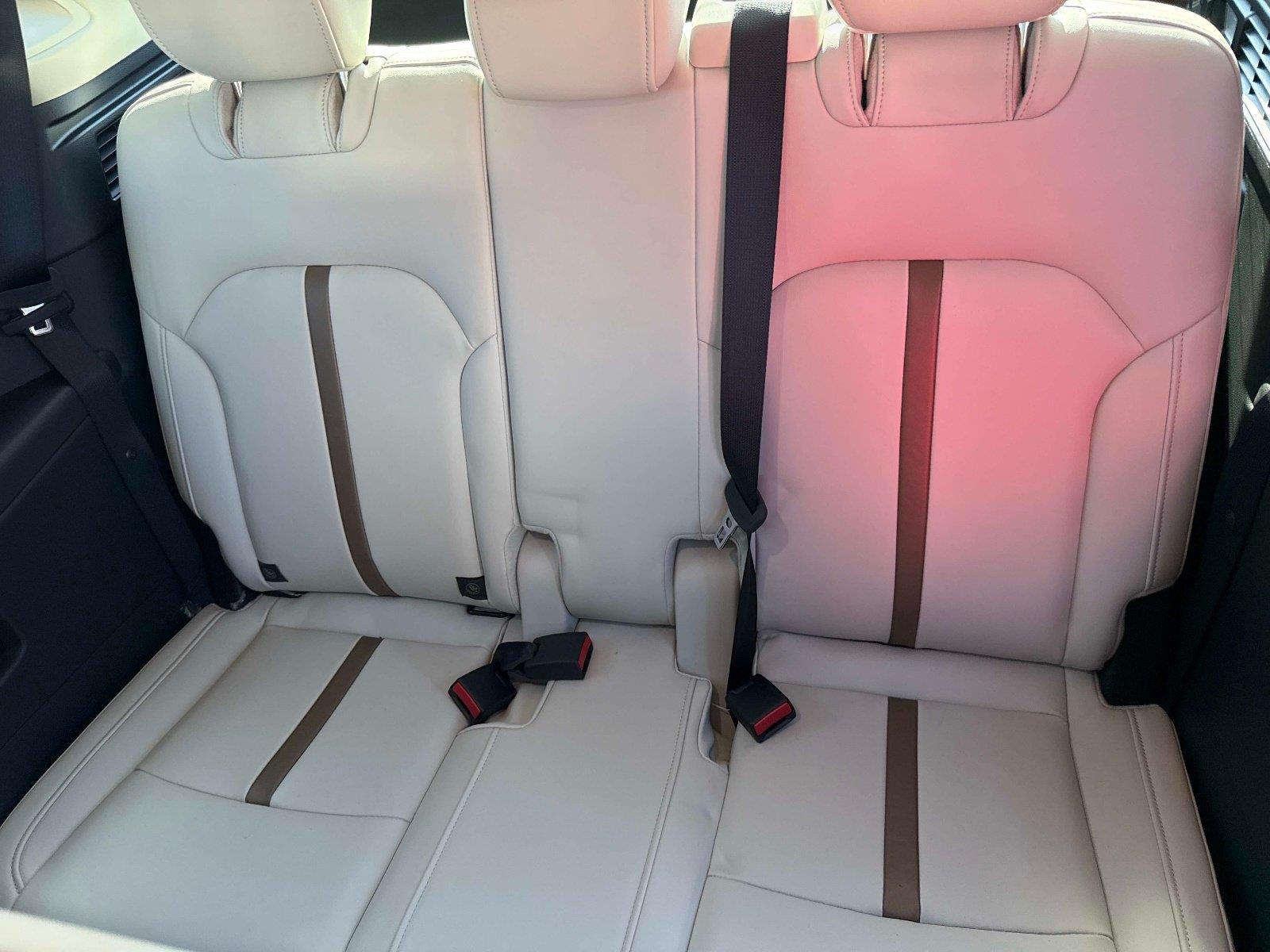 2026 Mazda CX-90 S Premium Sport