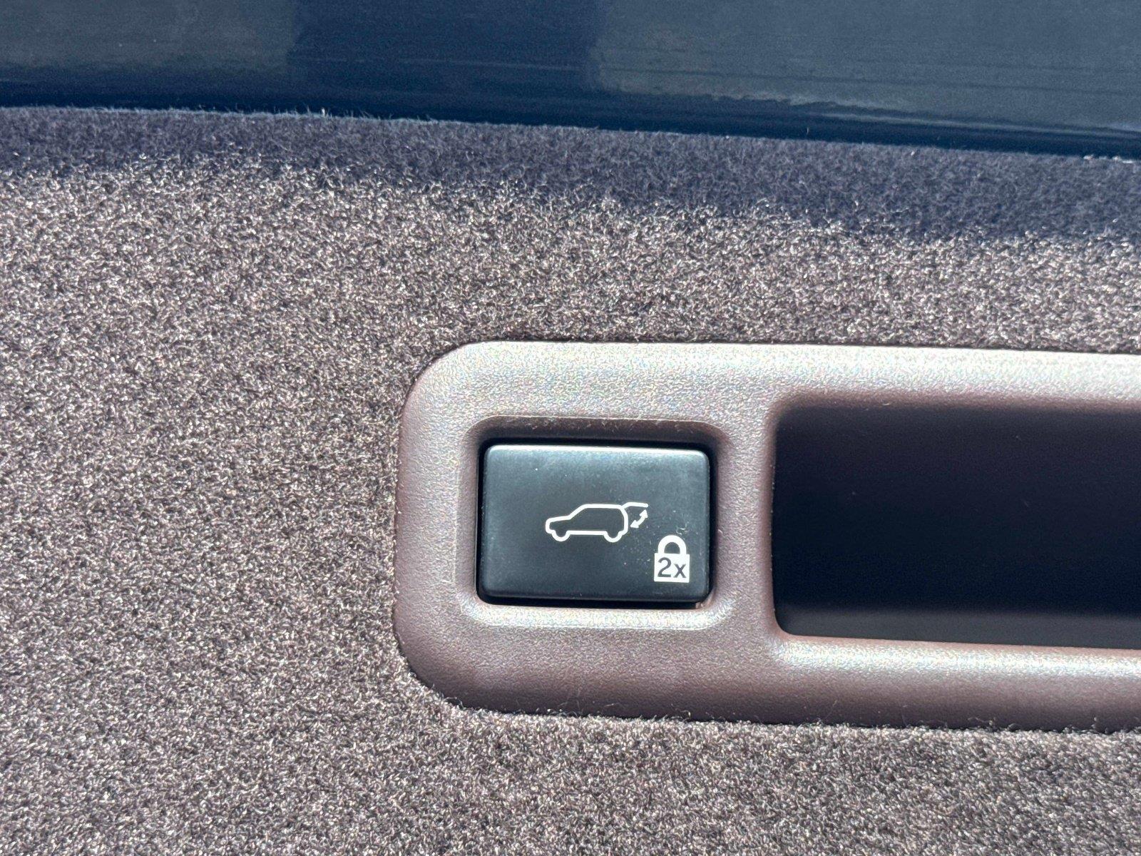 2019 Lexus RX RX 350L Luxury