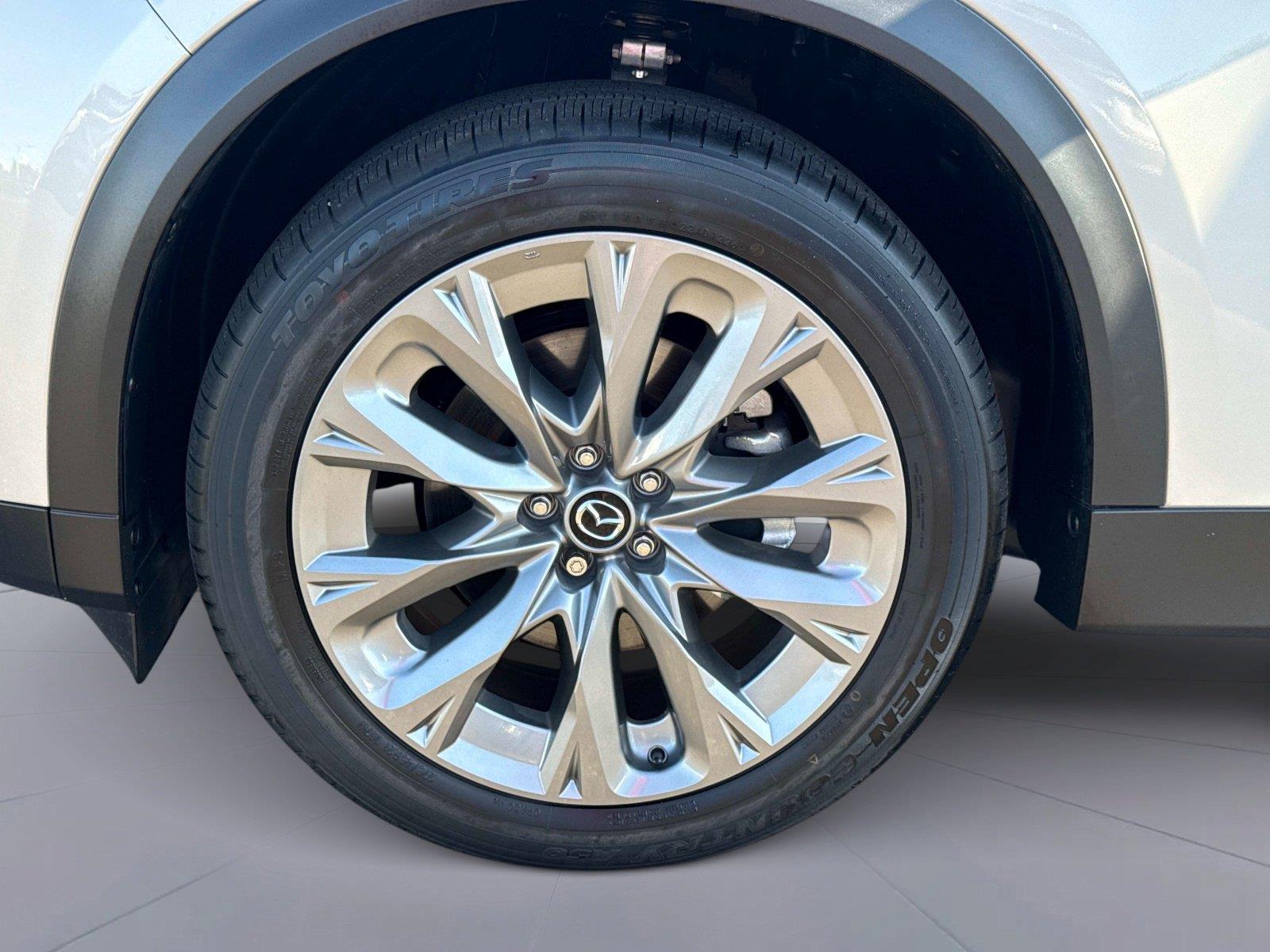 2026 Mazda CX-90 Preferred