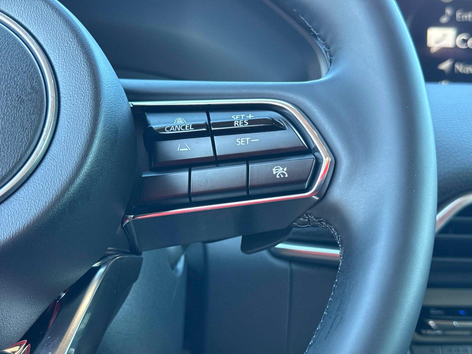 2026 Mazda CX-90 Preferred