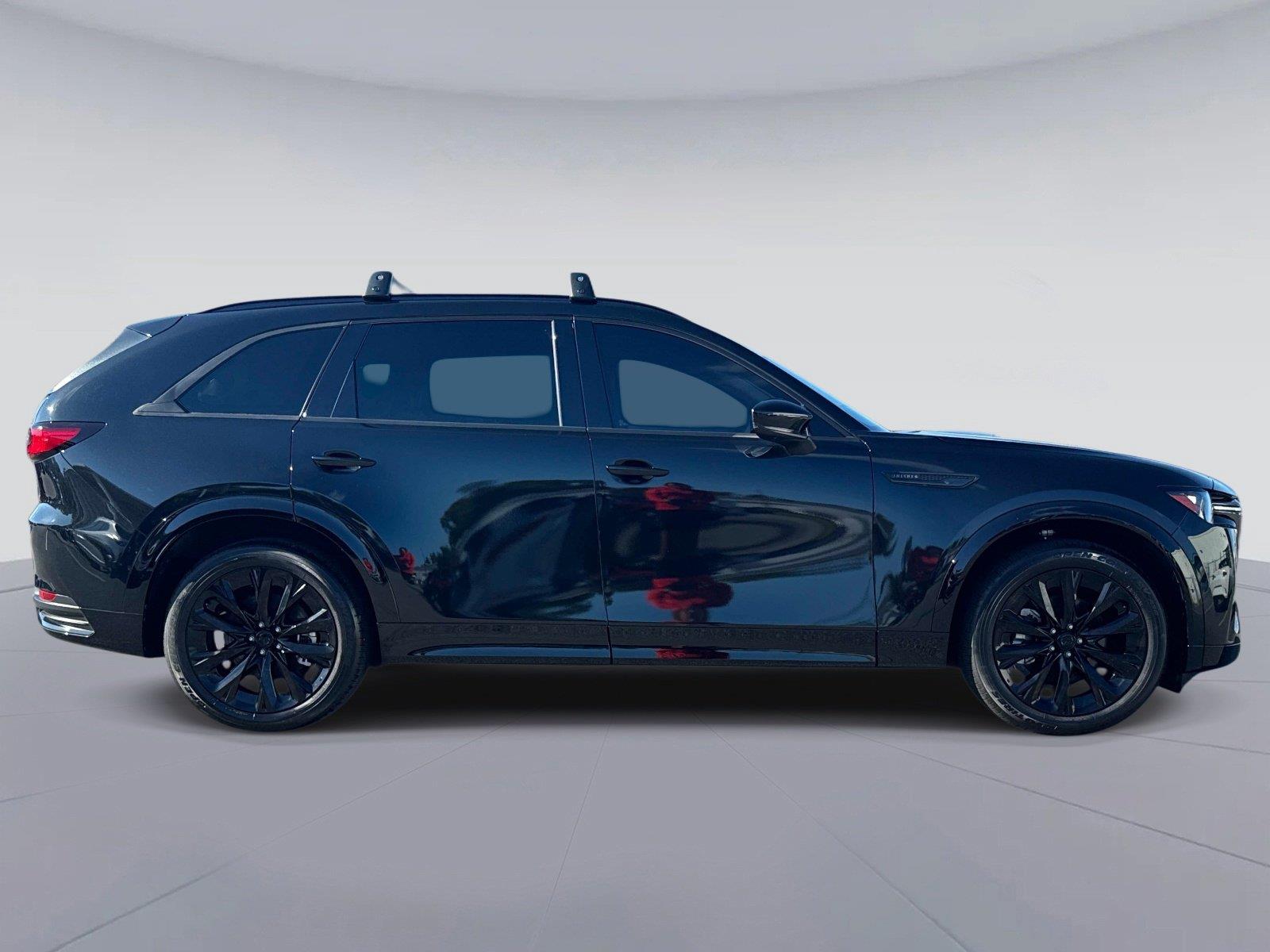 2026 Mazda CX-90 S Premium Sport