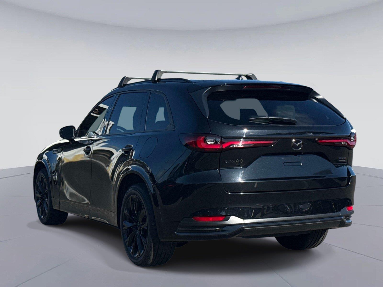 2026 Mazda CX-90 S Premium Sport