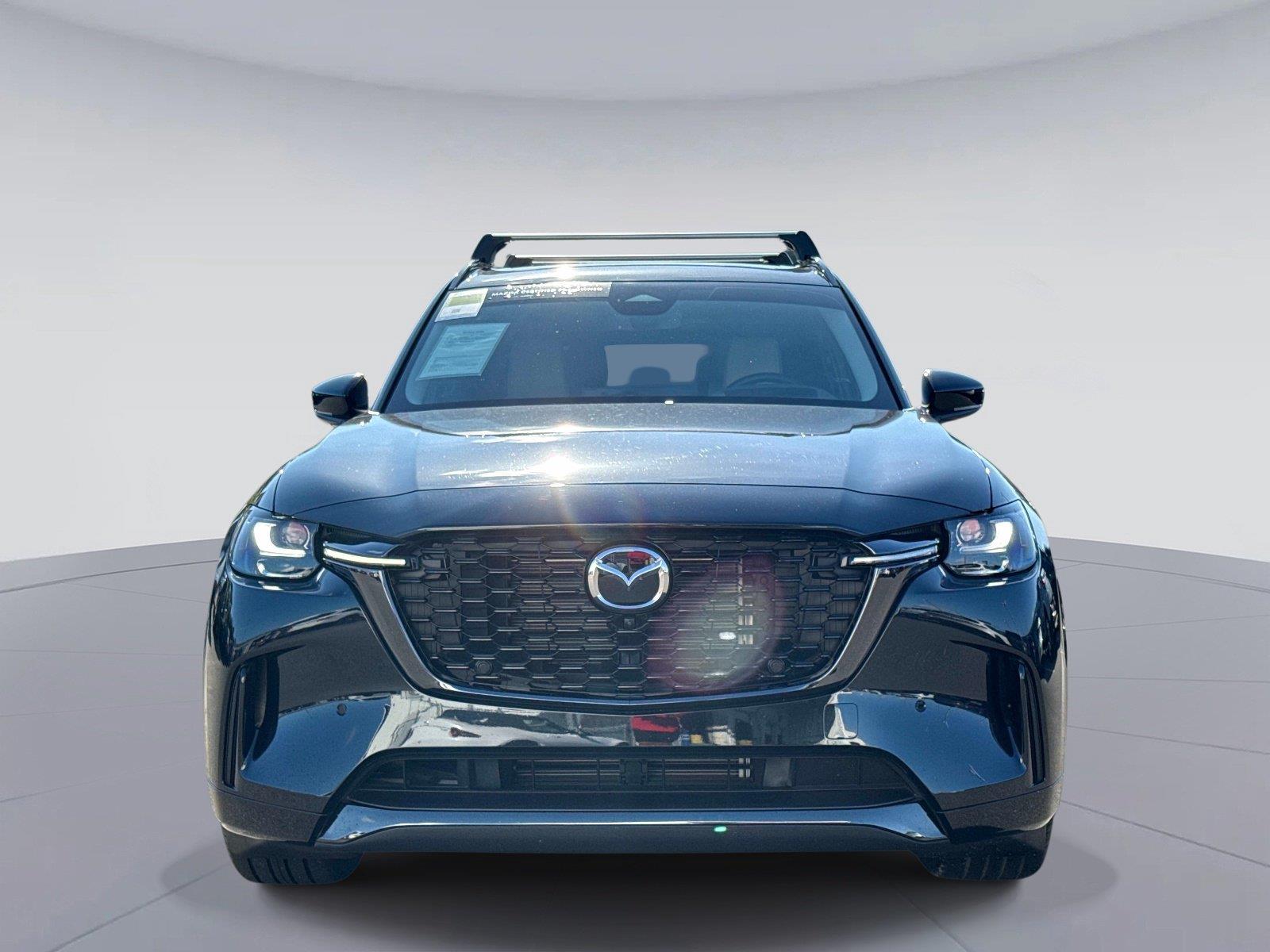 2026 Mazda CX-90 S Premium Sport