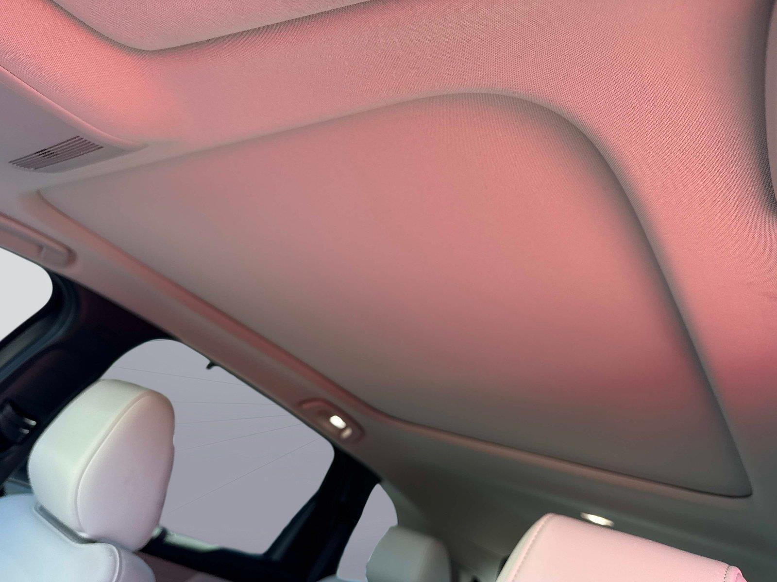 2026 Mazda CX-90 S Premium Sport