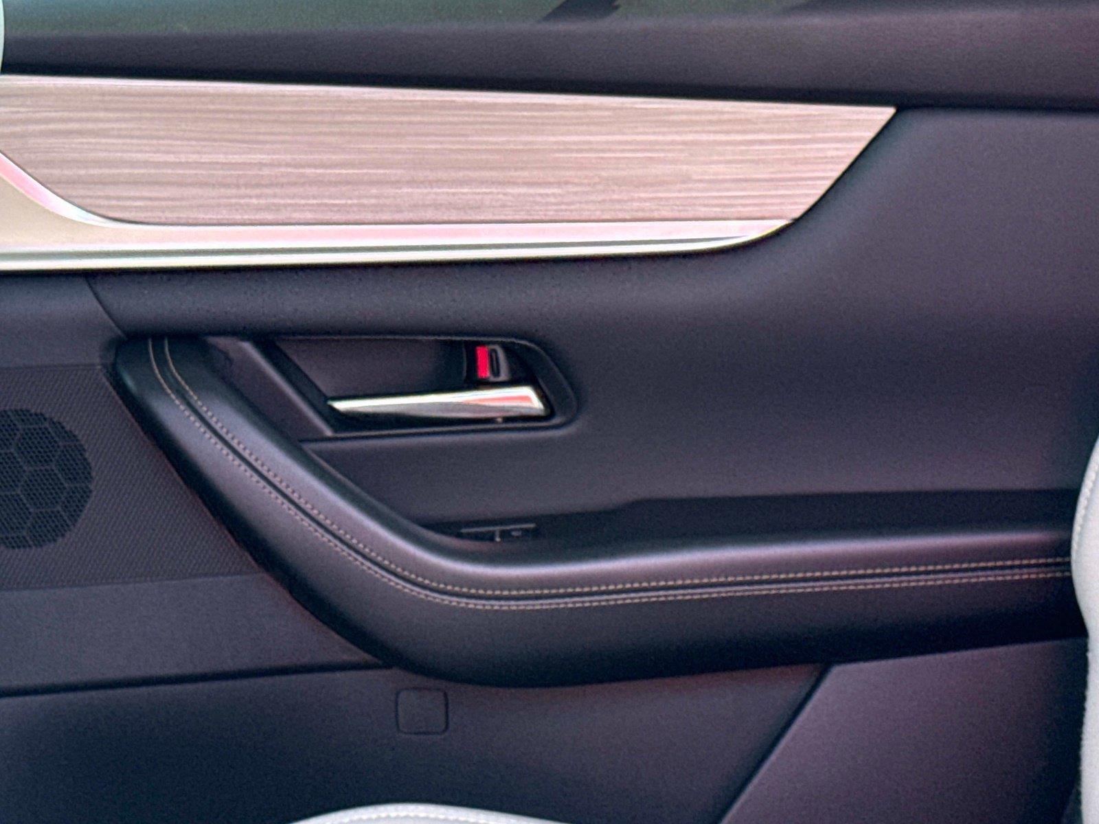 2026 Mazda CX-90 Preferred