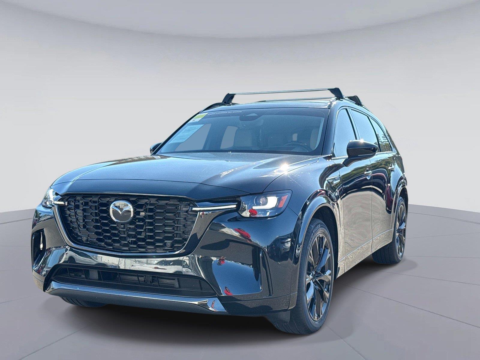 2026 Mazda CX-90 S Premium Sport