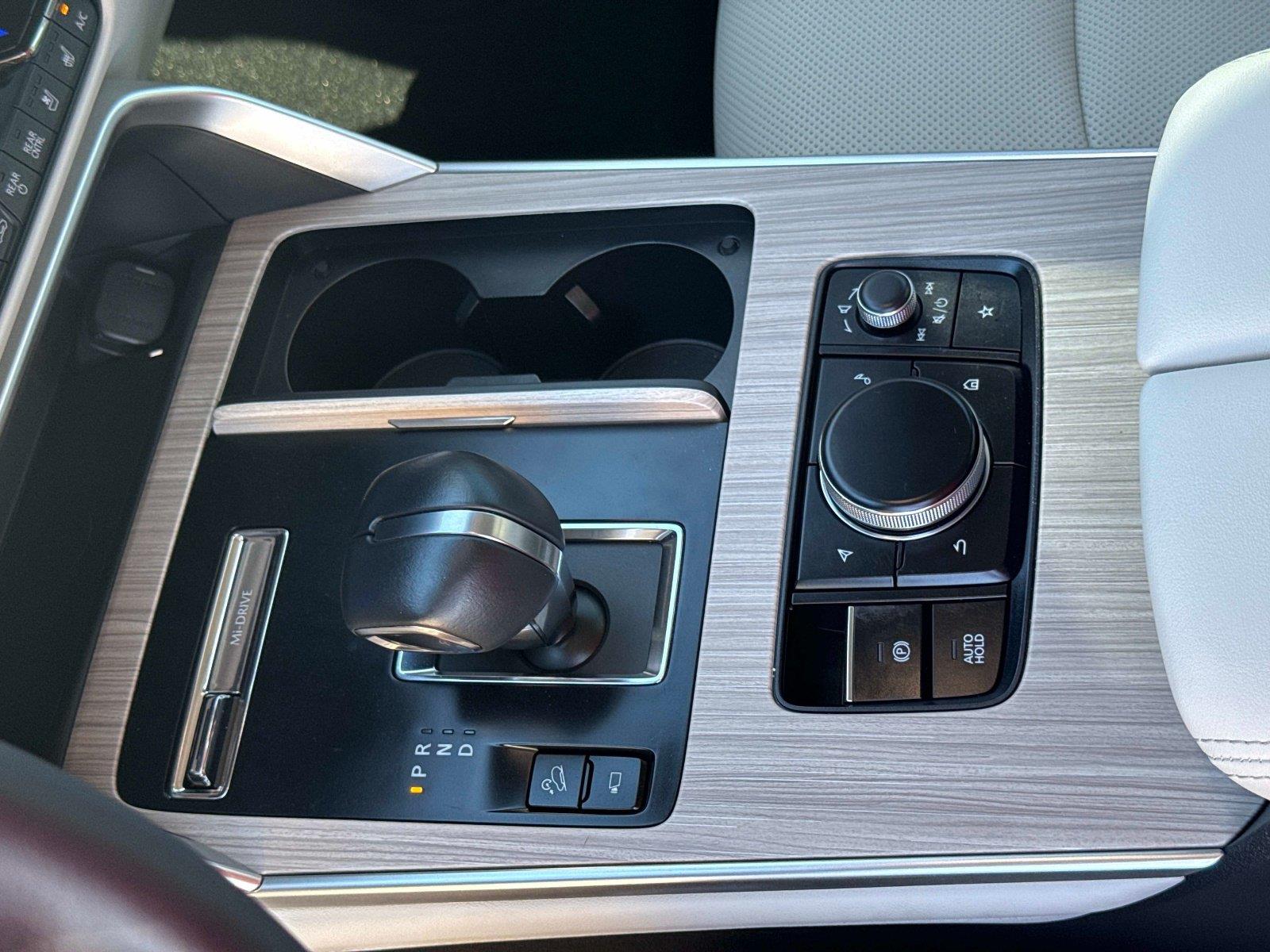 2026 Mazda CX-90 S Premium Sport