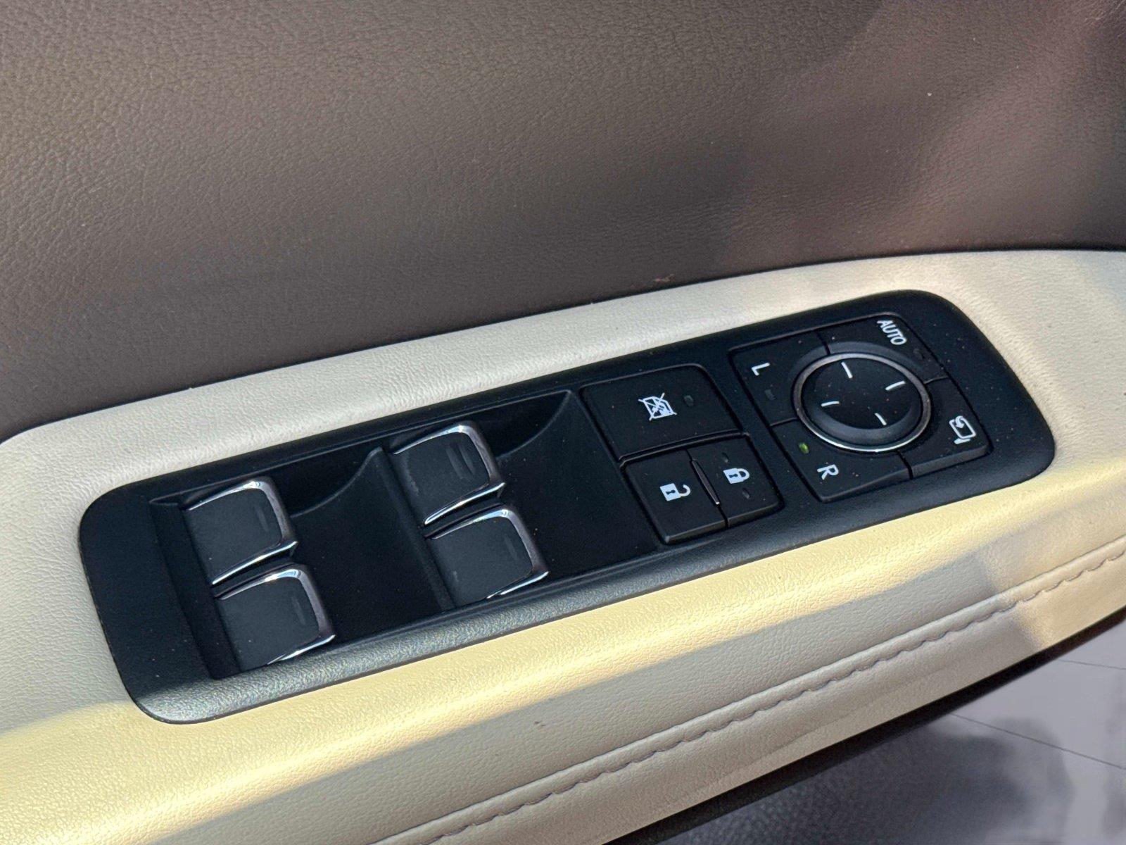 2019 Lexus RX RX 350L Luxury