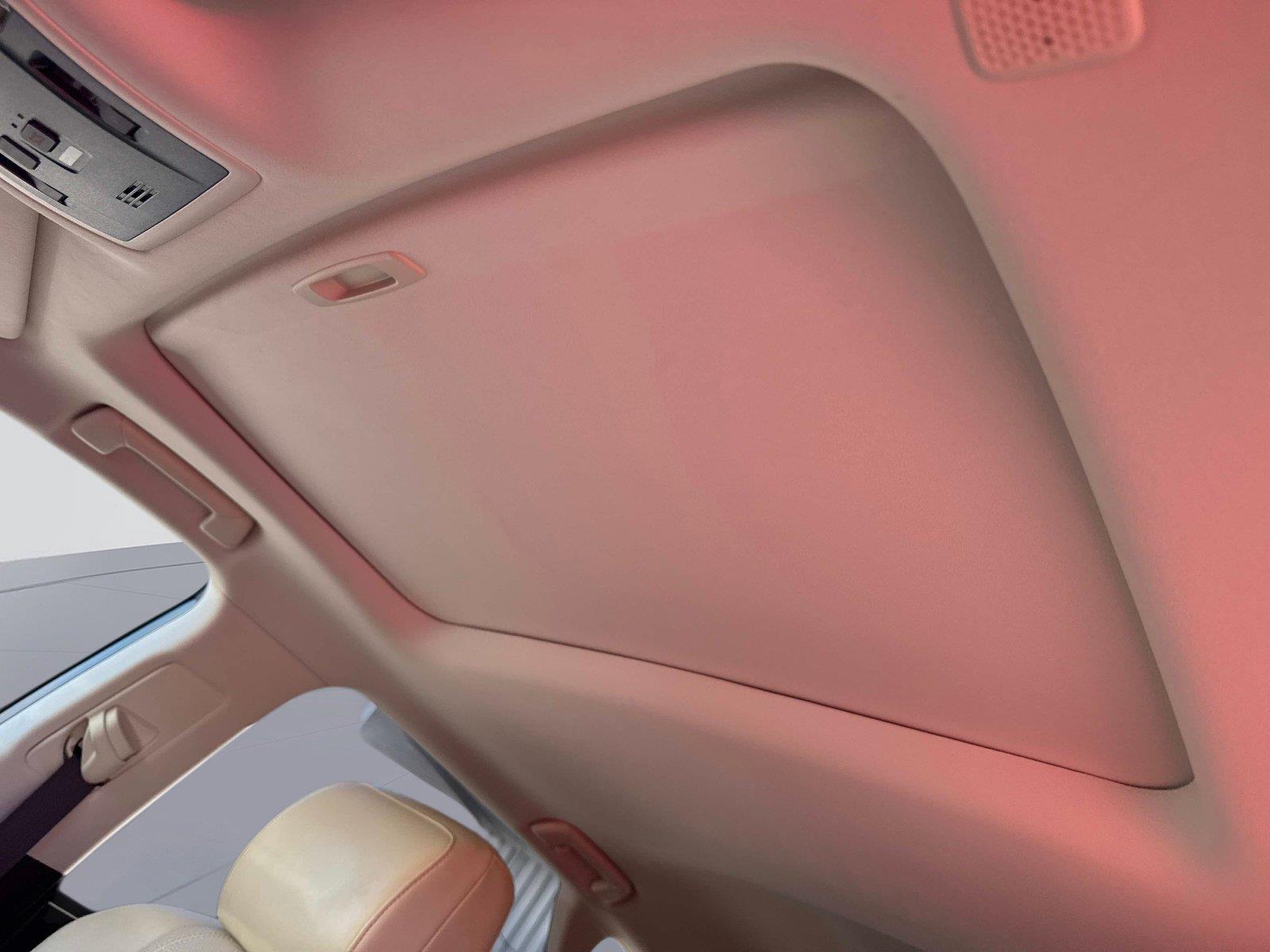 2019 Lexus RX RX 350L Luxury