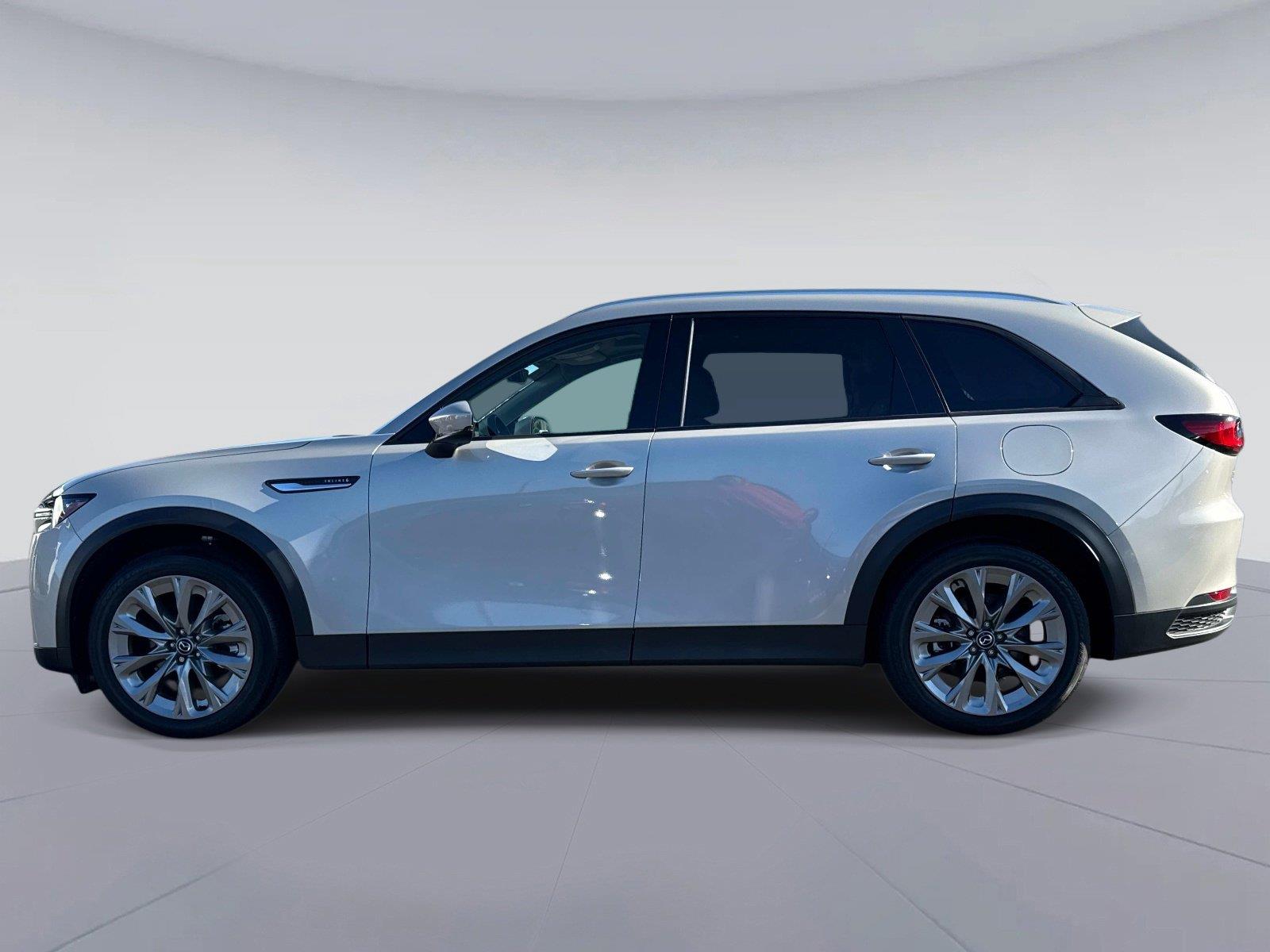 2026 Mazda CX-90 Preferred