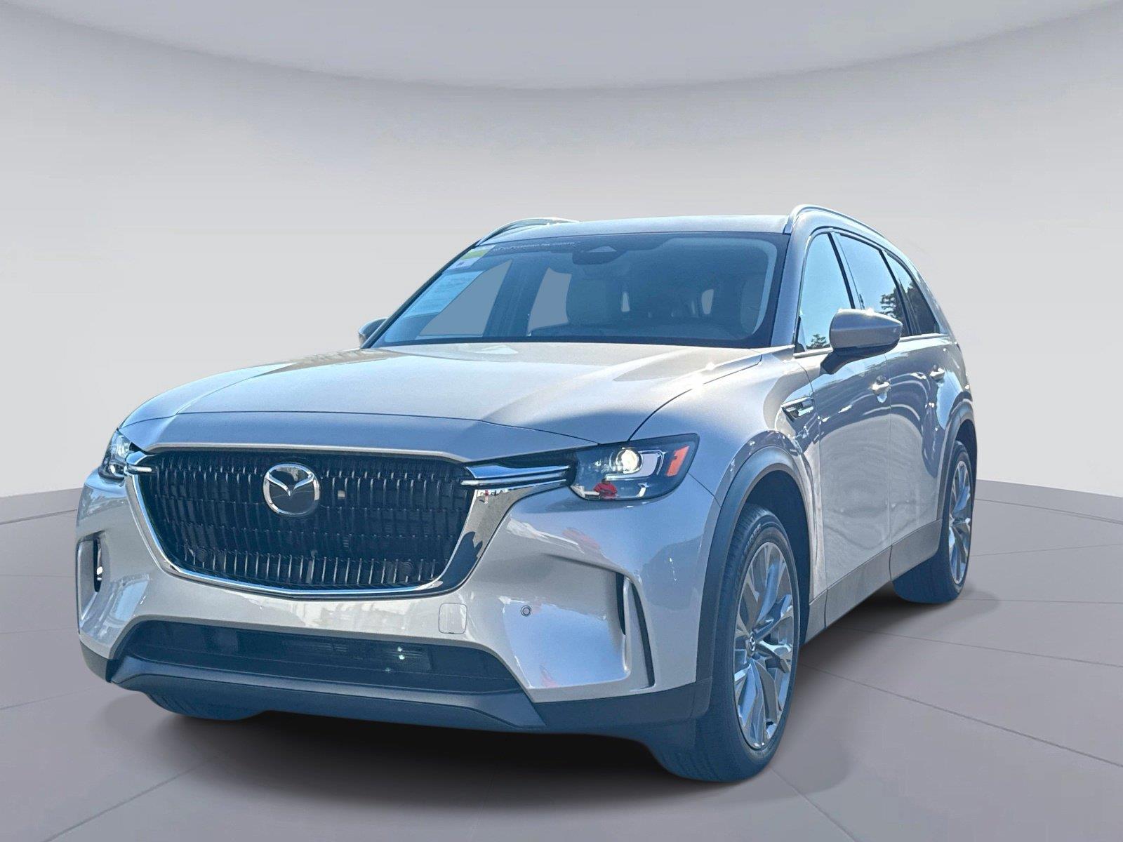 2026 Mazda CX-90 Preferred