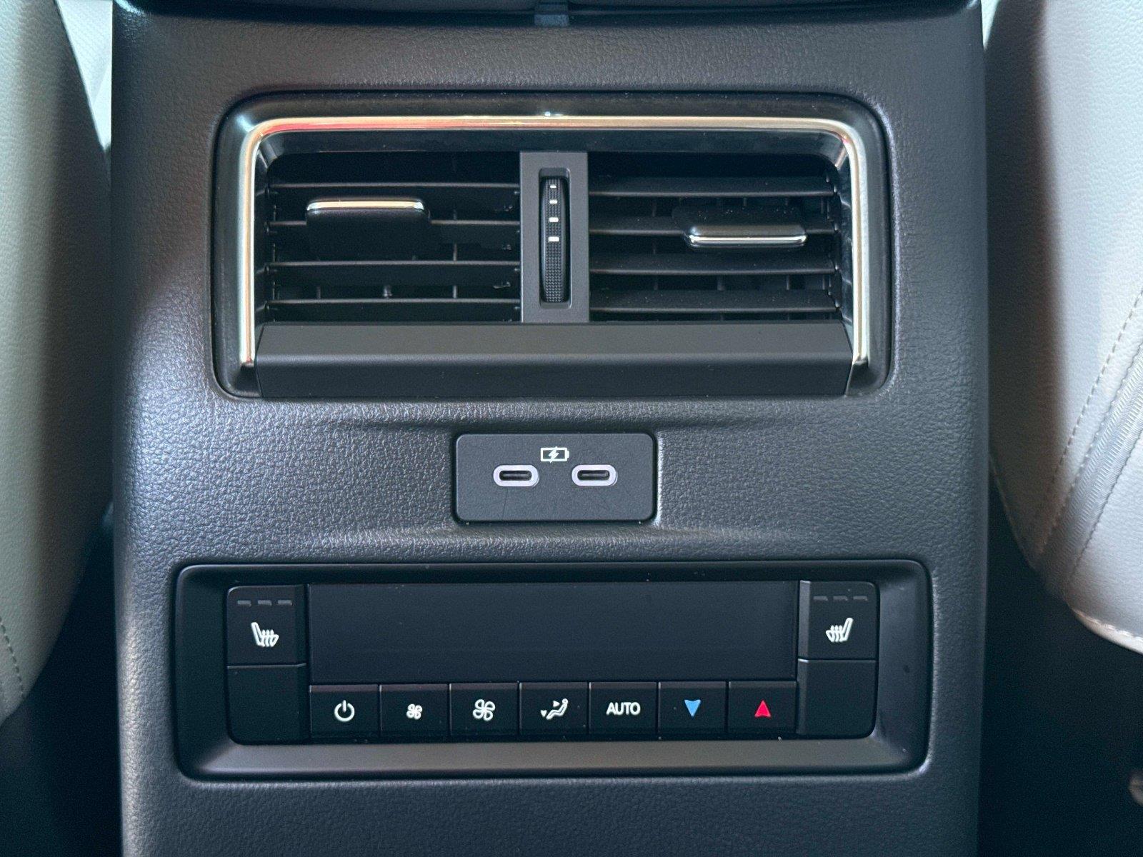 2026 Mazda CX-90 Preferred