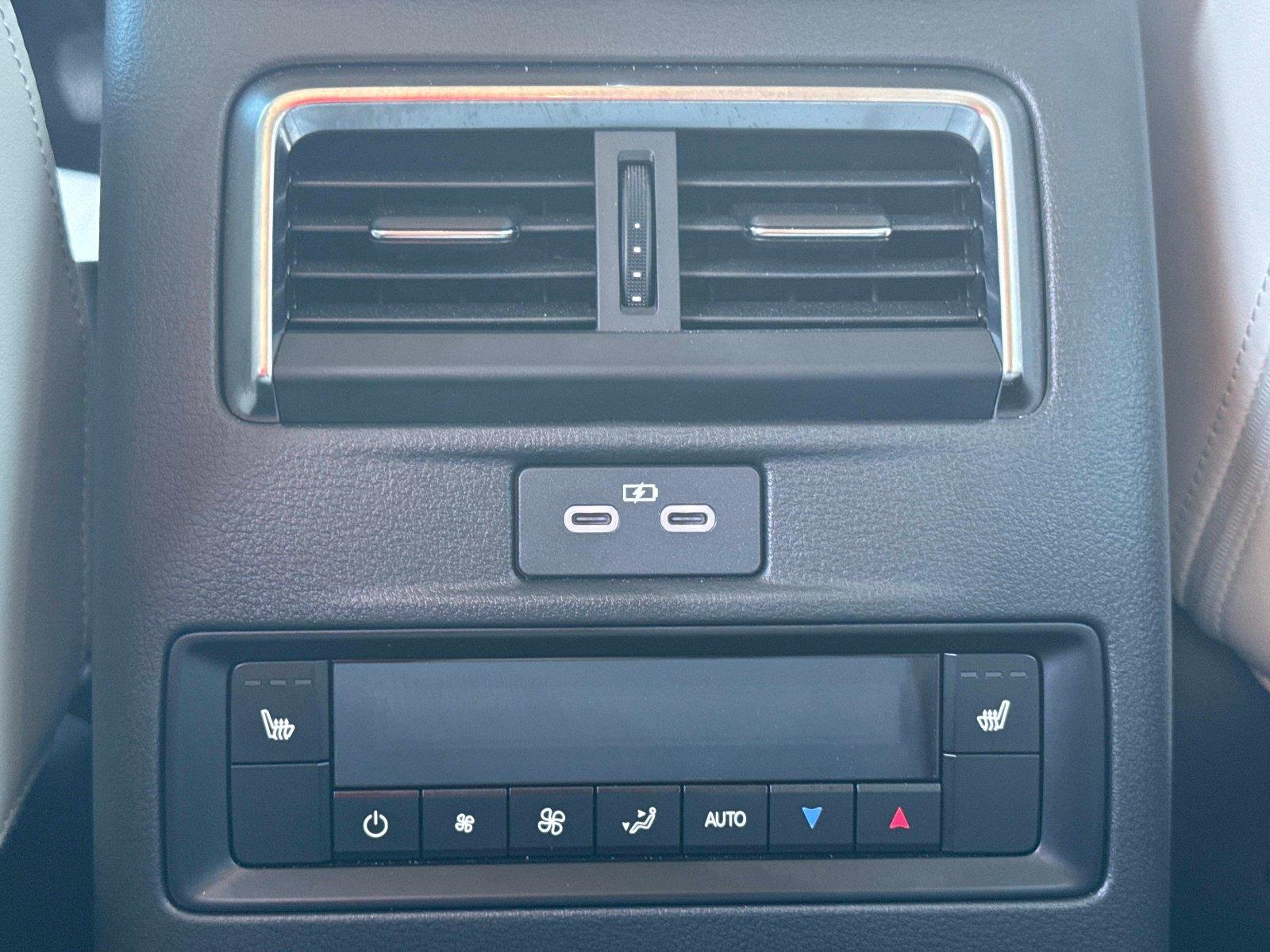 2026 Mazda CX-90 S Premium Sport