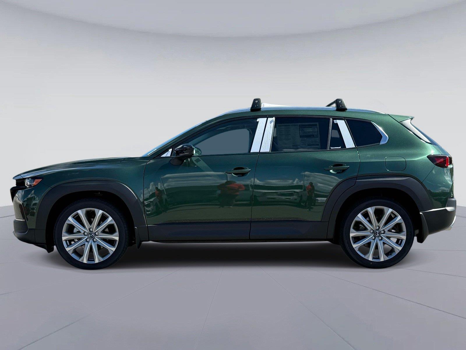 2026 Mazda CX-50 2.5 Turbo Premium Plus